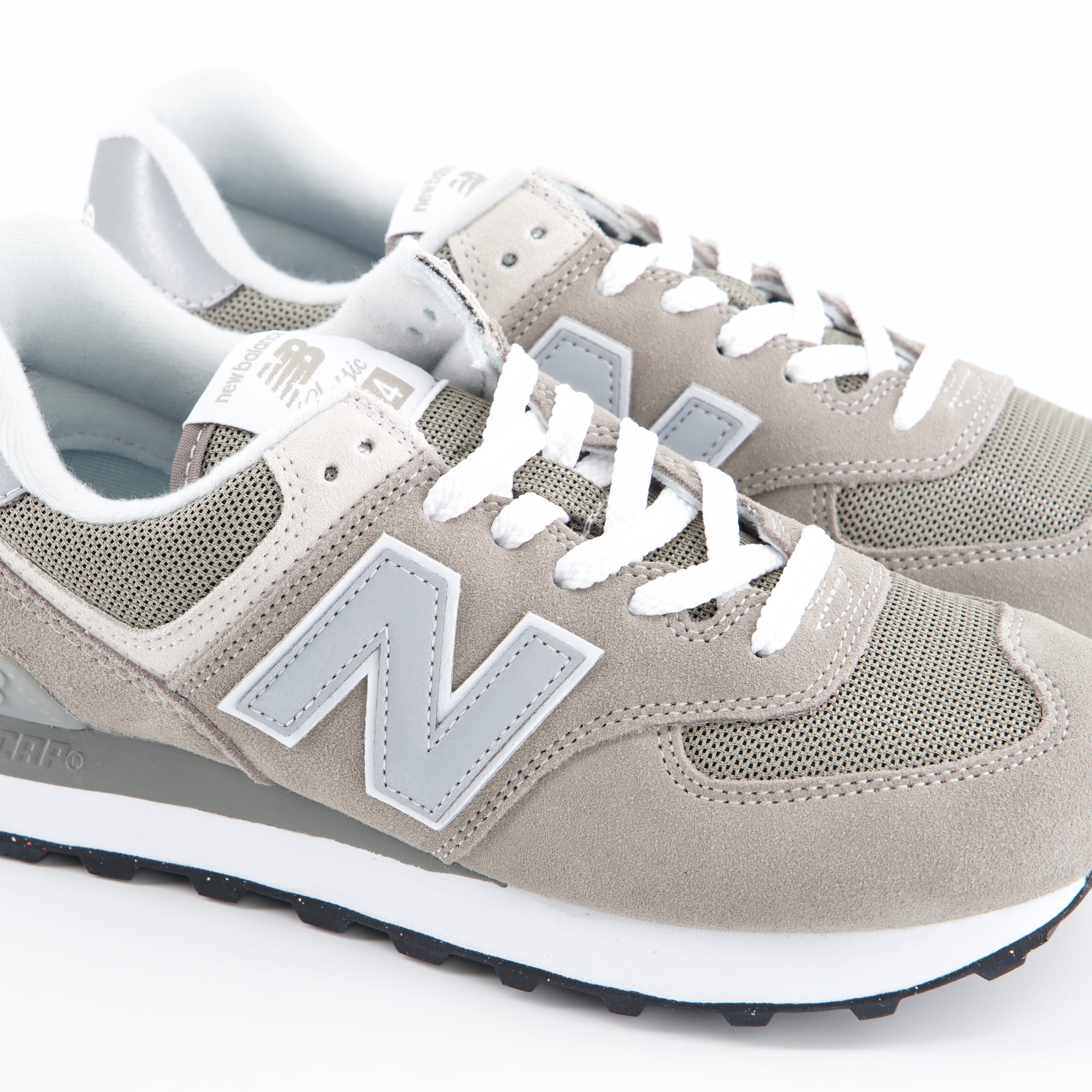 NEW BALANCE Damenschuhe - Sneaker Sneaker 574
