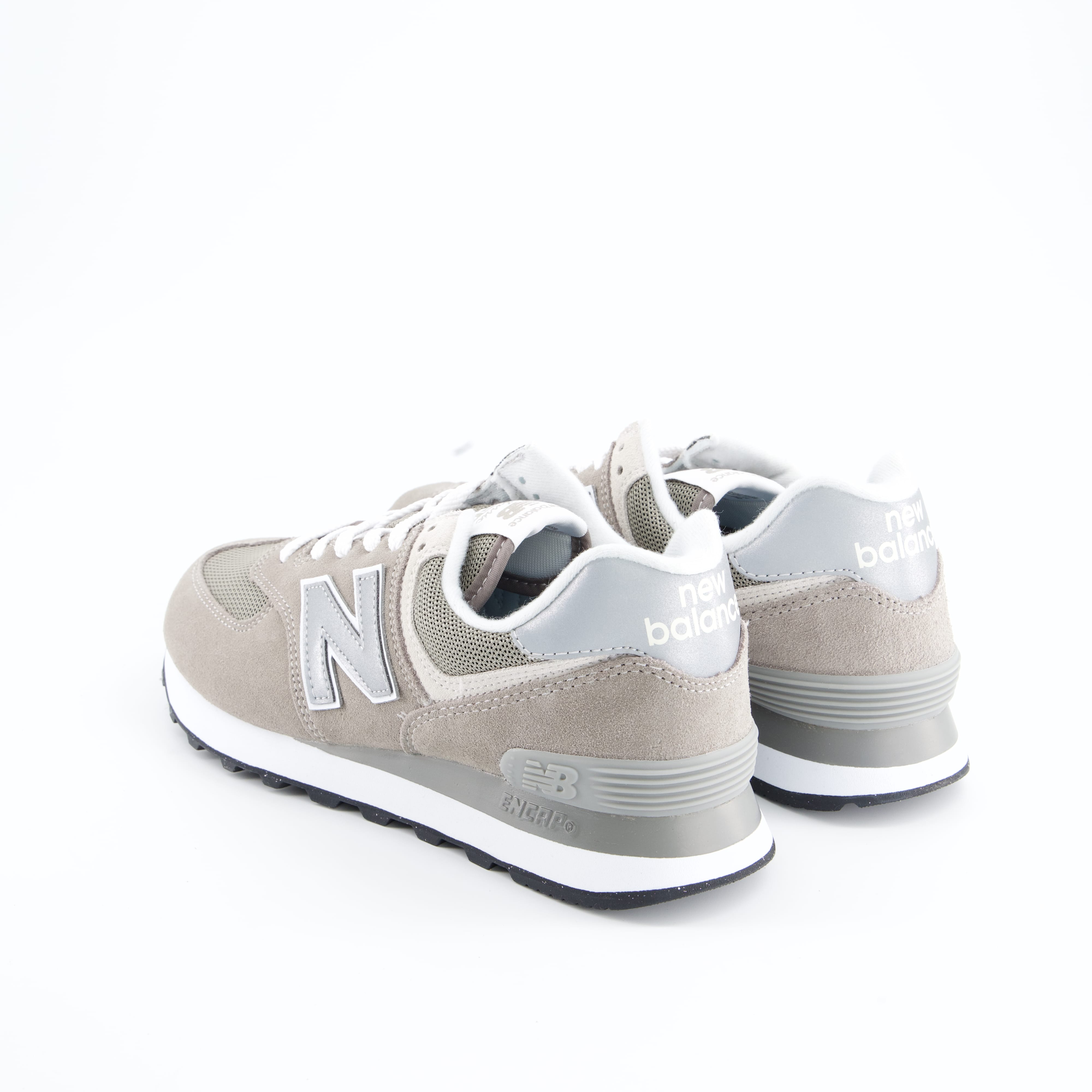 NEW BALANCE Damenschuhe - Sneaker Sneaker 574