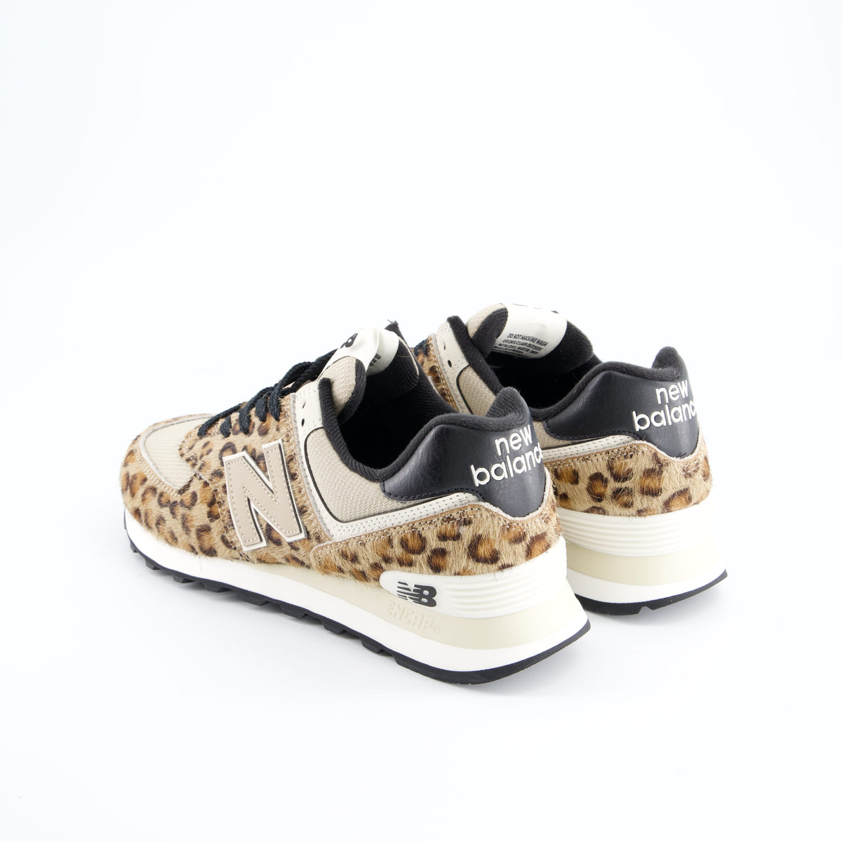 NEW BALANCE Damenschuhe - Sneaker Sneaker 574