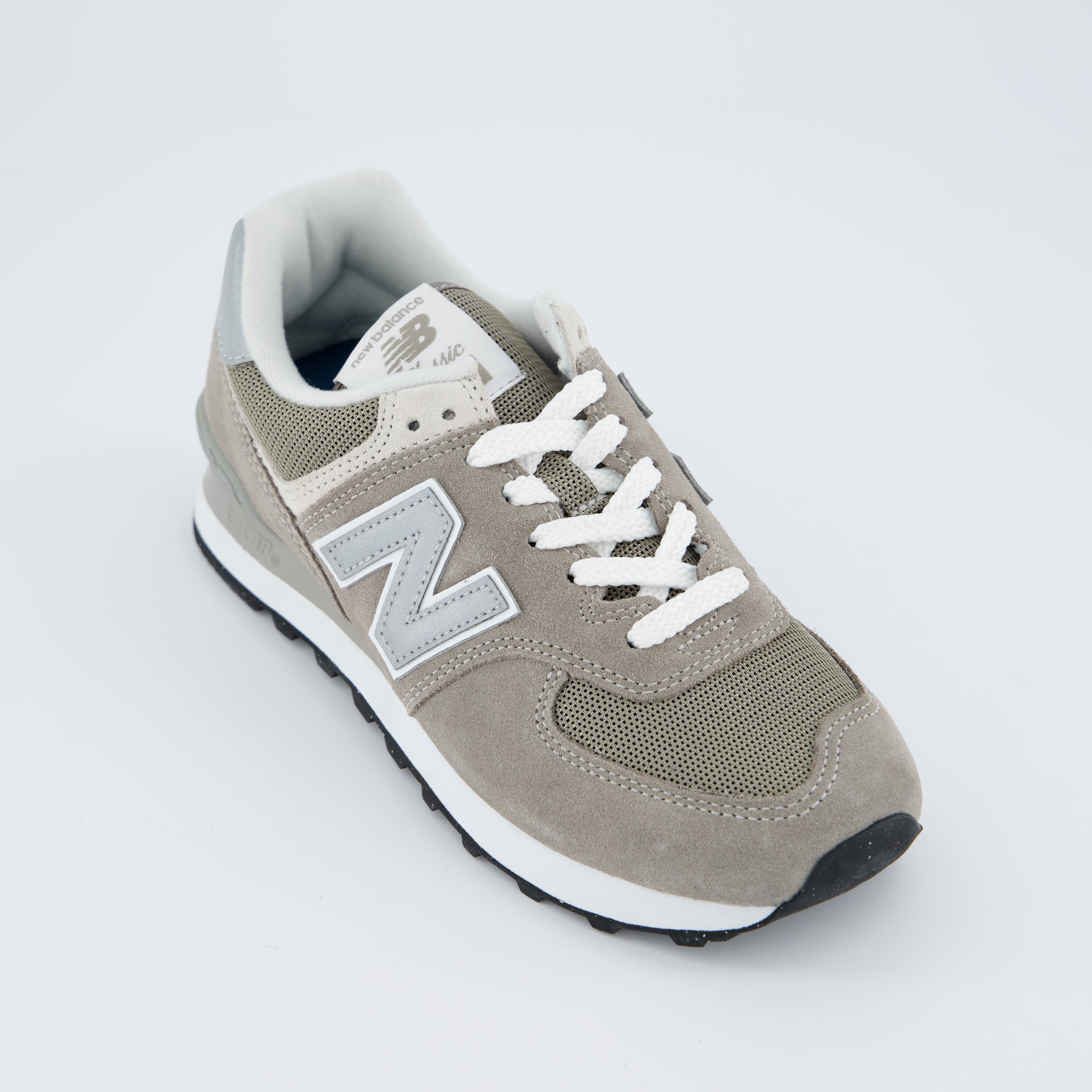 NEW BALANCE Damenschuhe - Sneaker, Sneaker 574