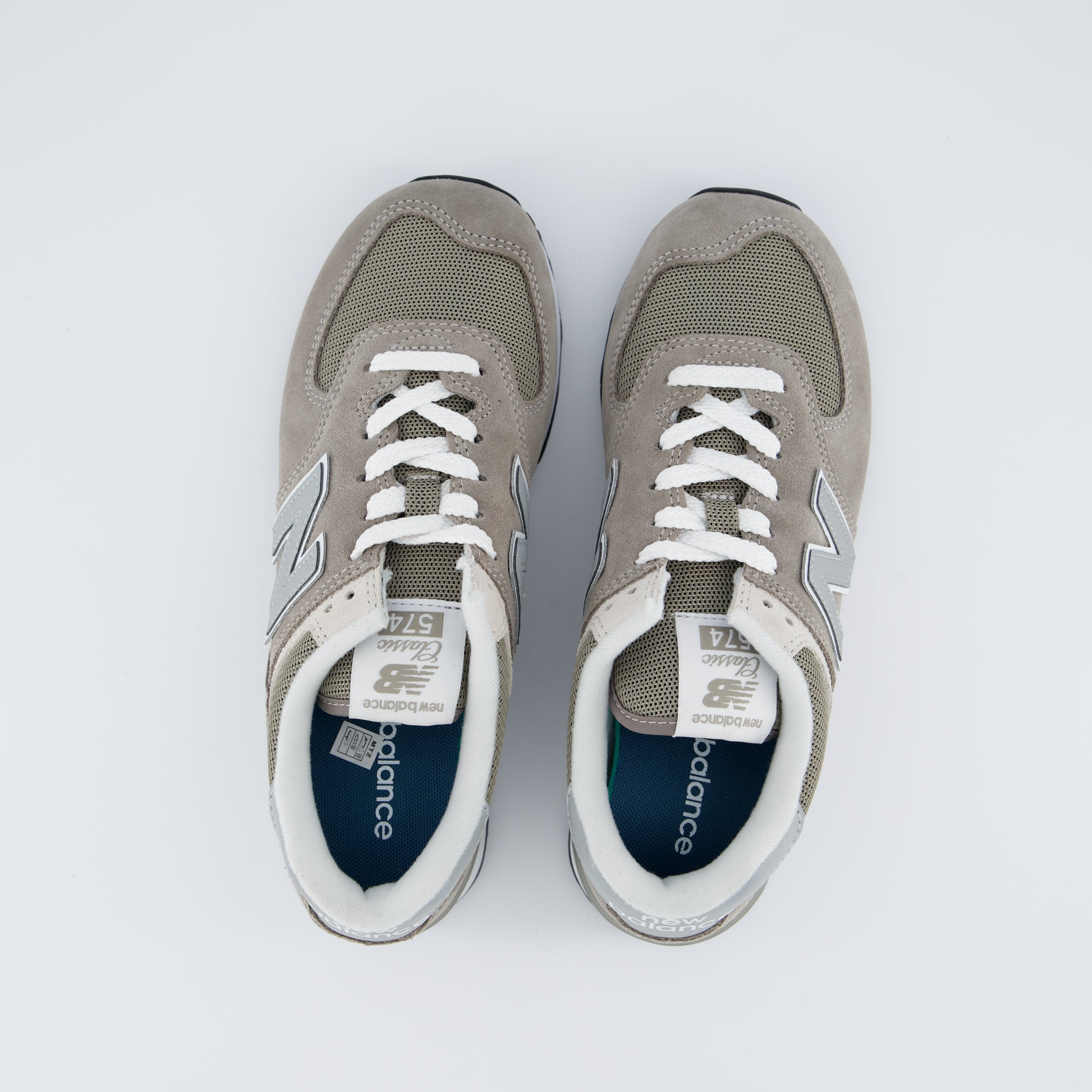 NEW BALANCE Damenschuhe - Sneaker, Sneaker 574
