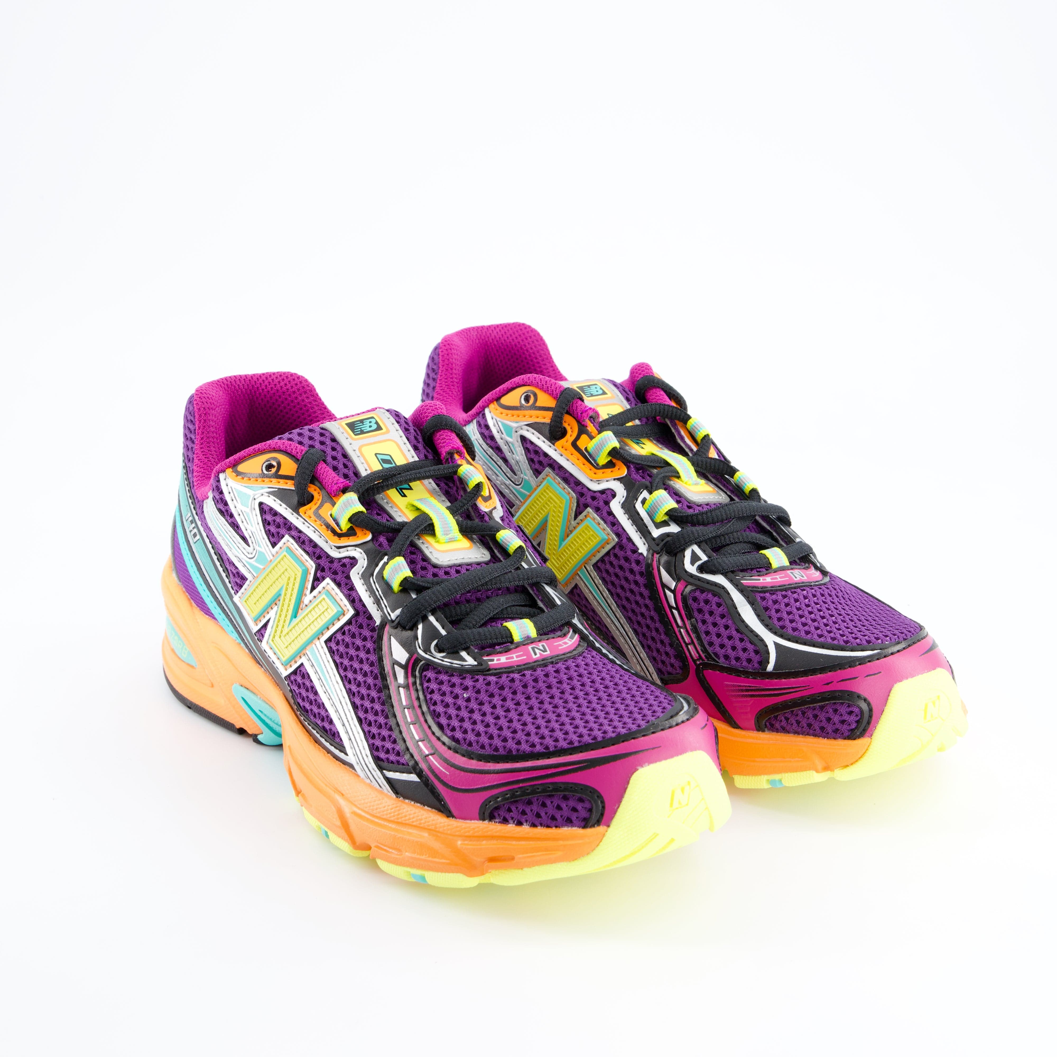 NEW BALANCE Damenschuhe - Sneaker Sneaker 740