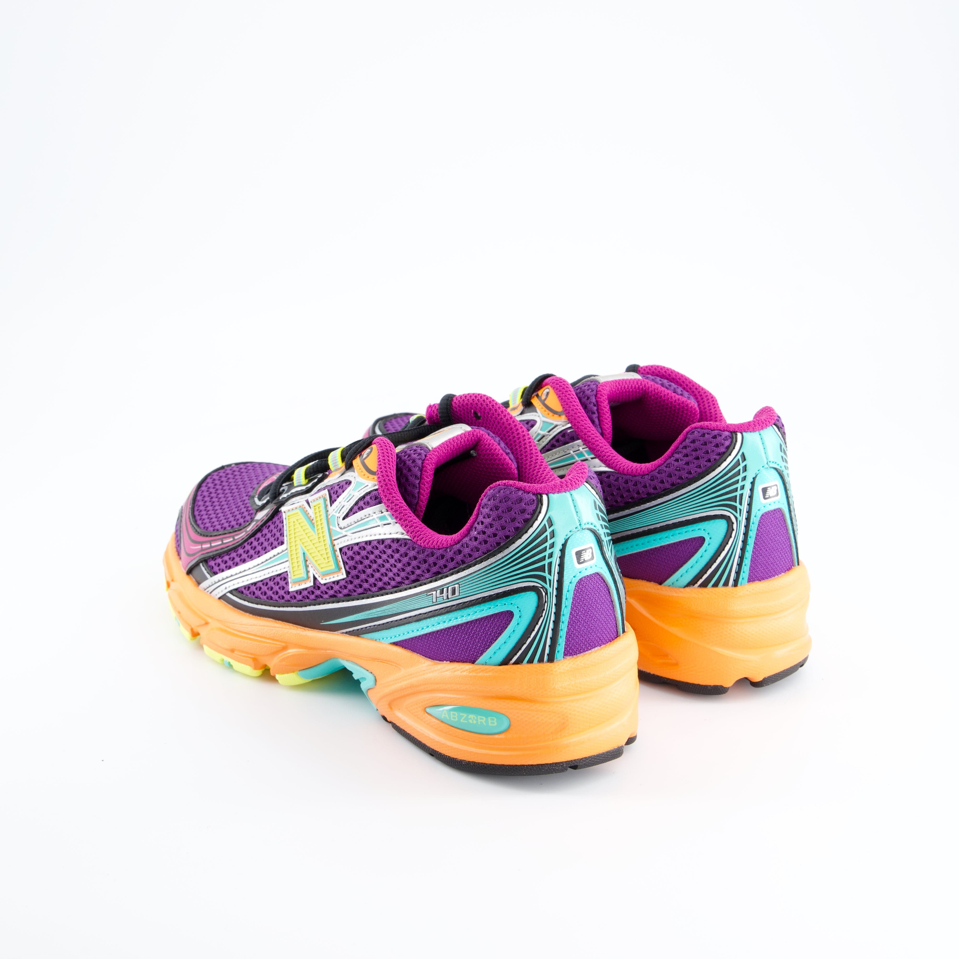 NEW BALANCE Damenschuhe - Sneaker Sneaker 740