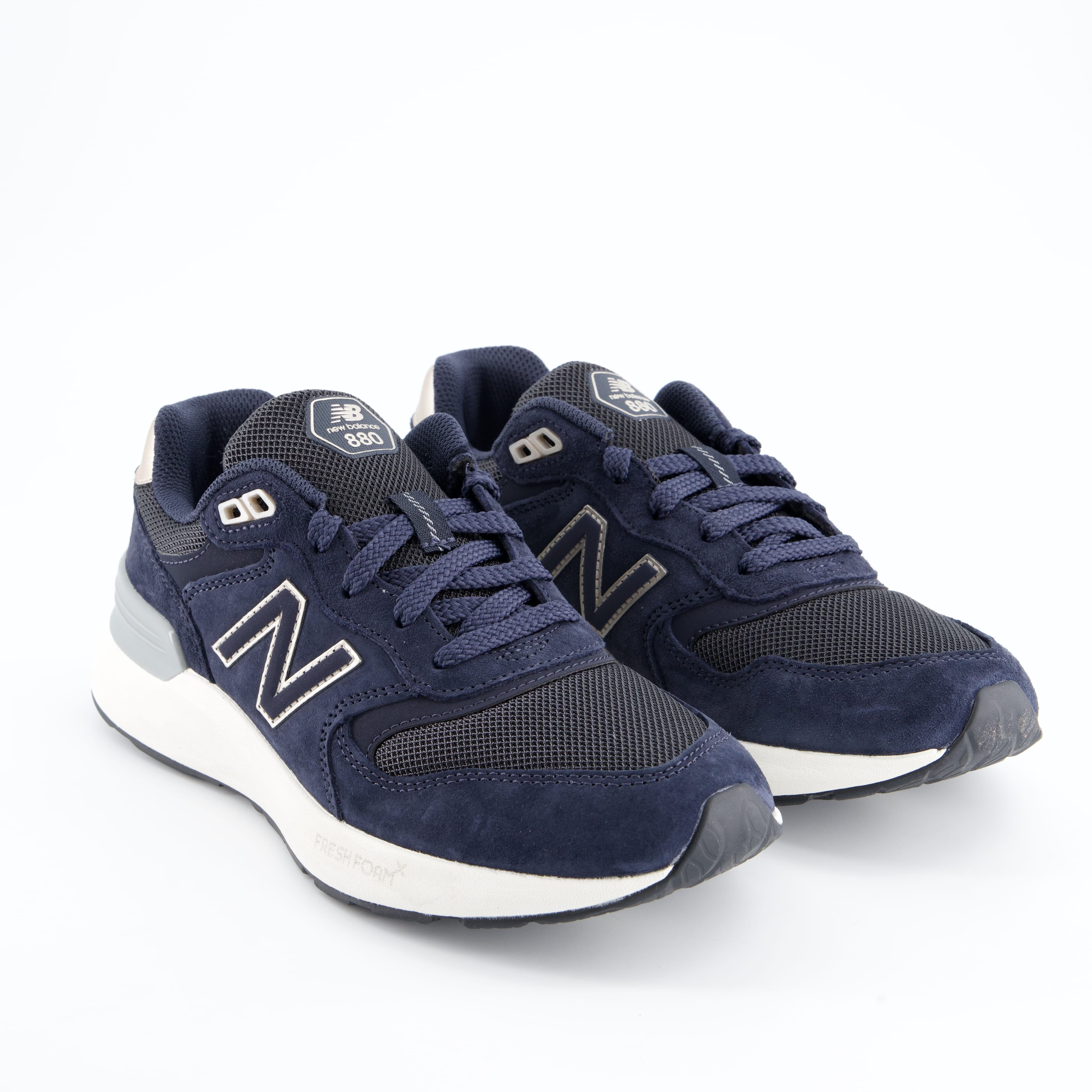 NEW BALANCE Damenschuhe - Sneaker Sneaker 880 Fresh Foam