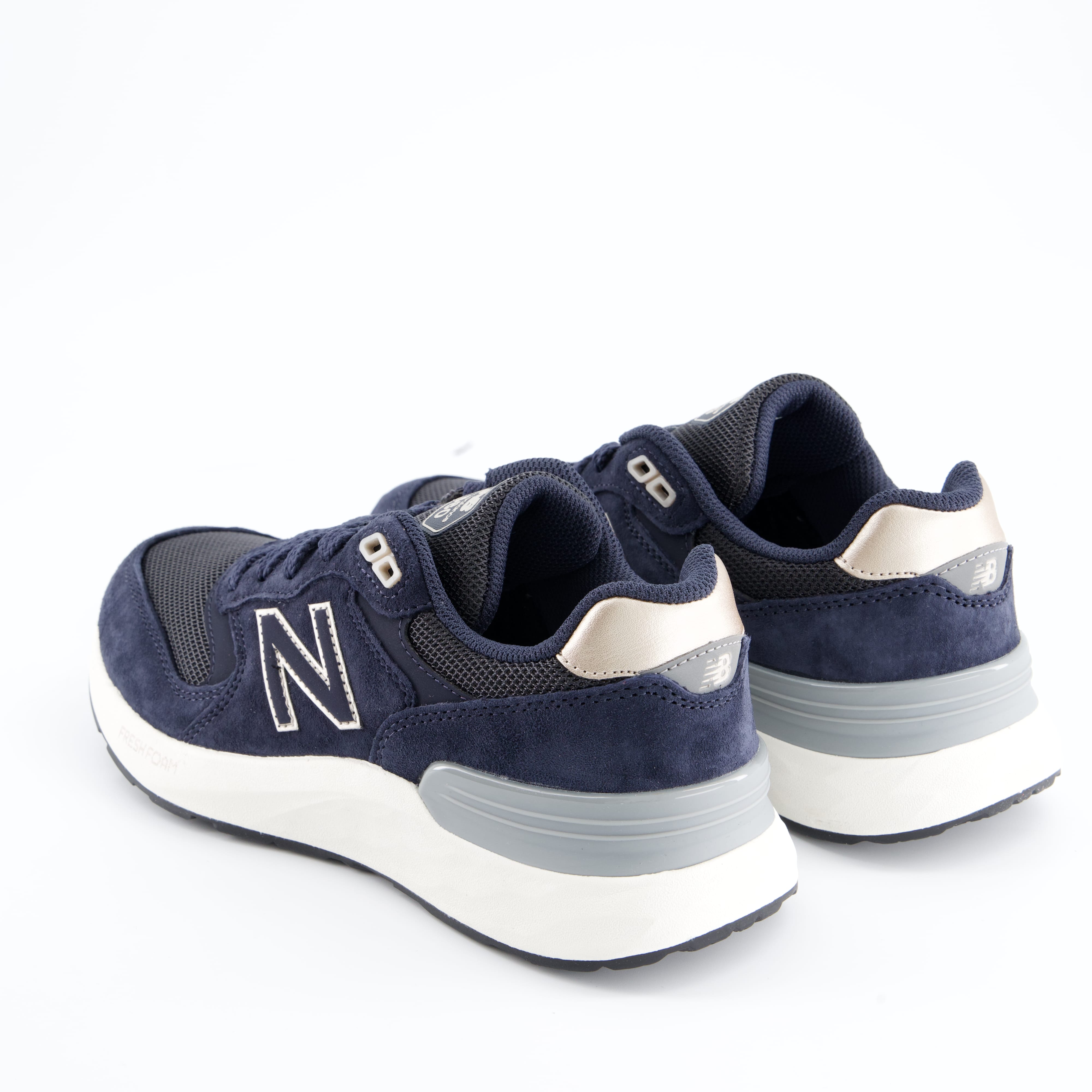 NEW BALANCE Damenschuhe - Sneaker Sneaker 880 Fresh Foam
