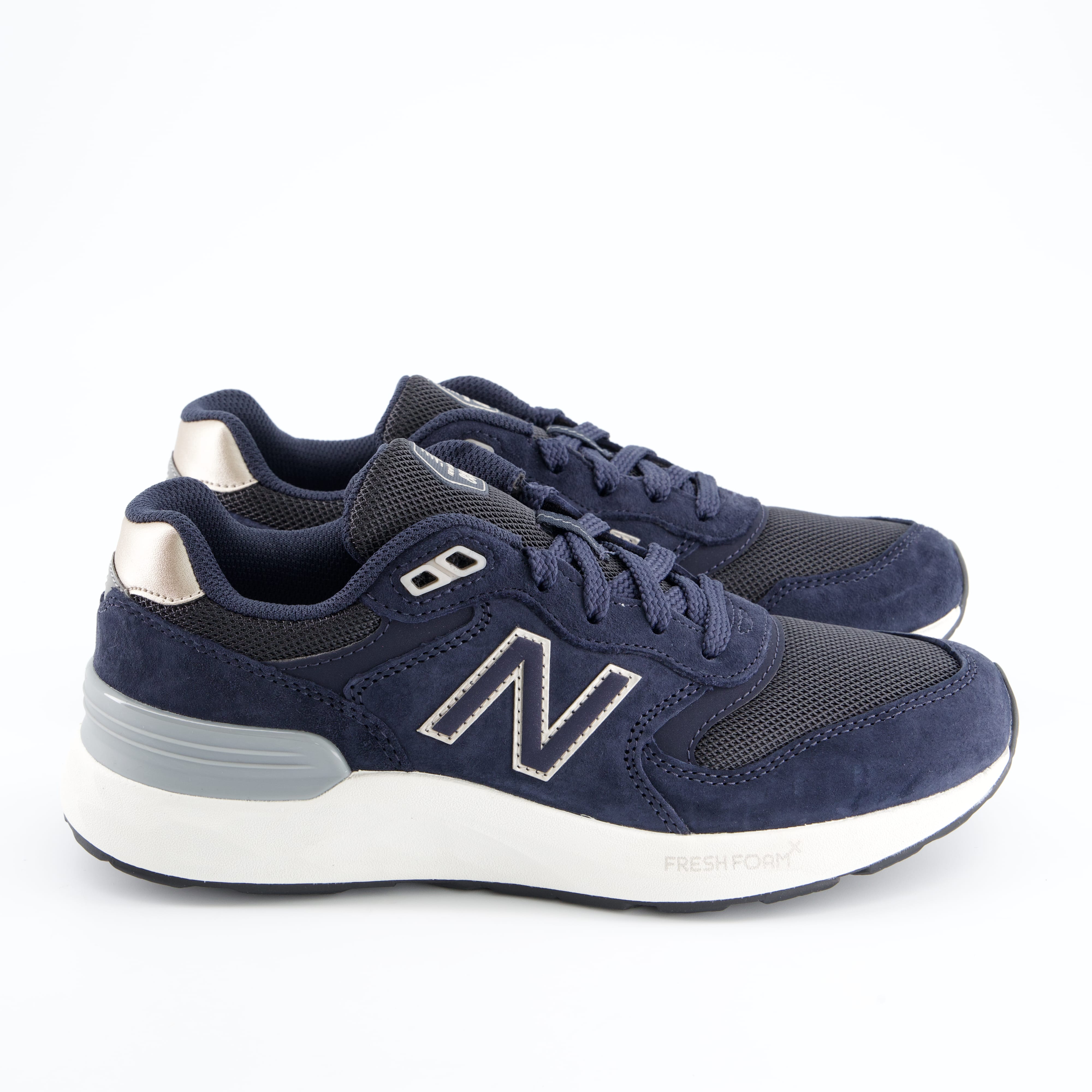 NEW BALANCE Damenschuhe - Sneaker Sneaker 880 Fresh Foam