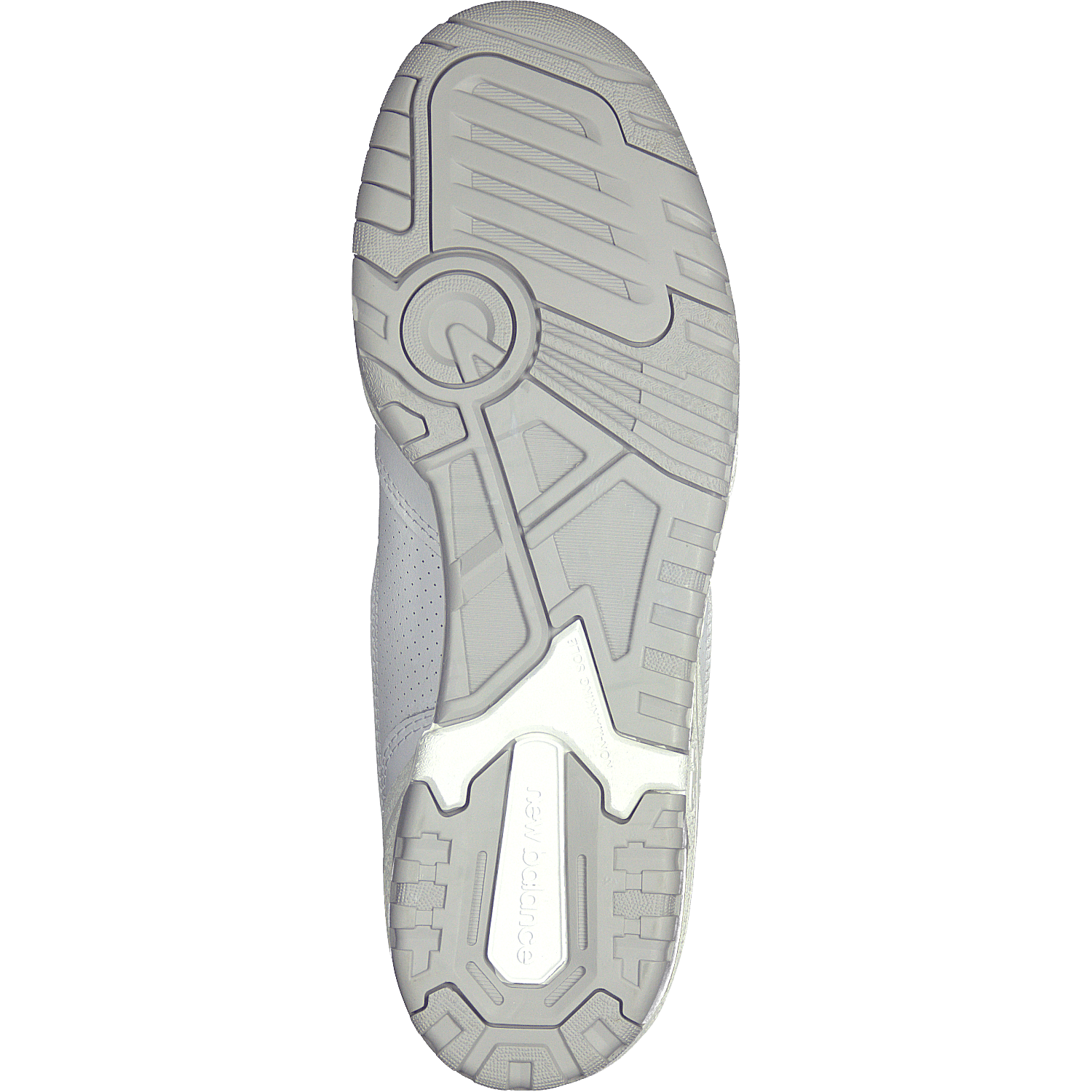 NEW BALANCE H - Sneaker, S 550