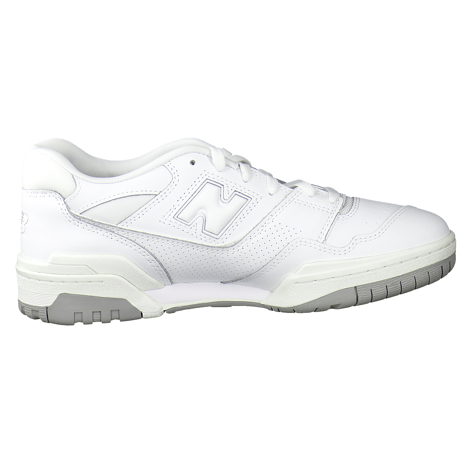 NEW BALANCE H - Sneaker, S 550