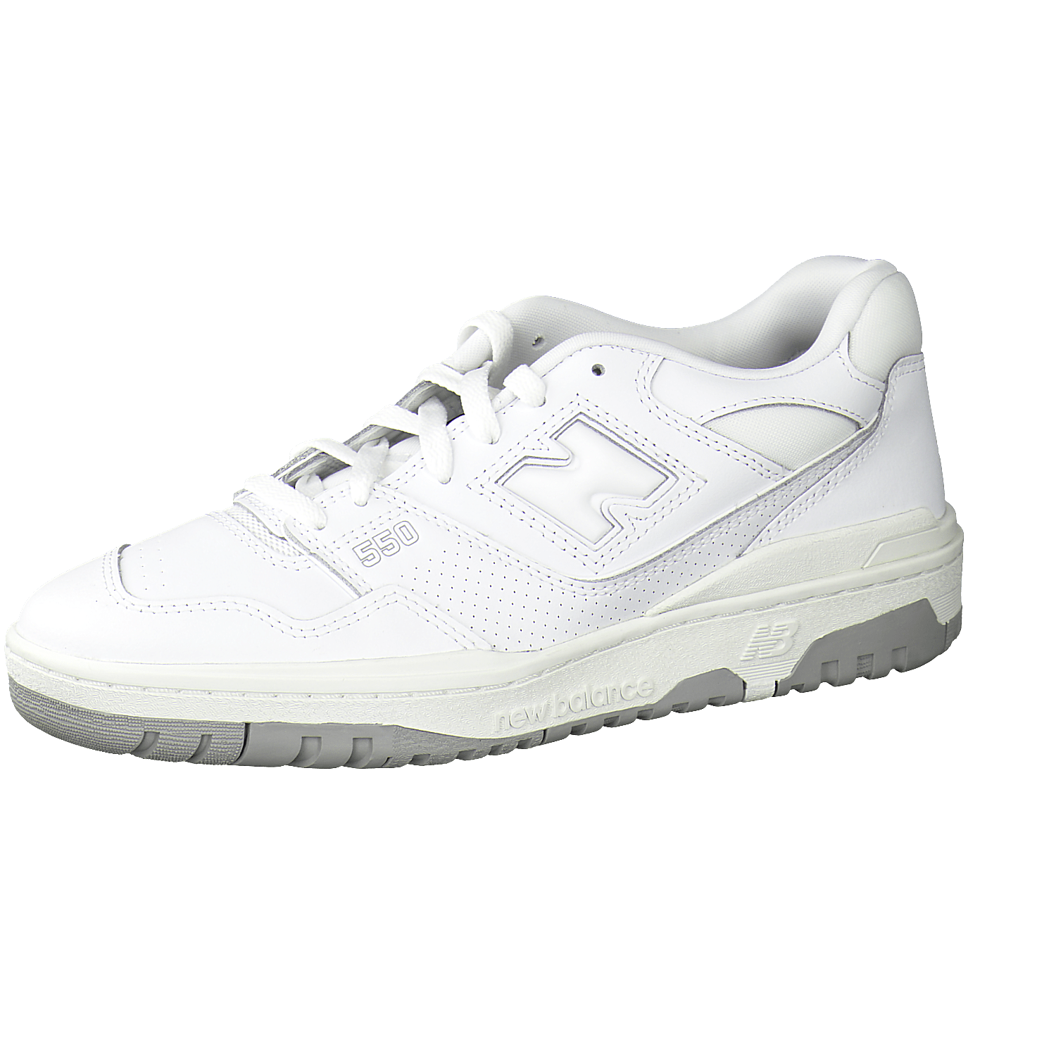 NEW BALANCE H - Sneaker, S 550