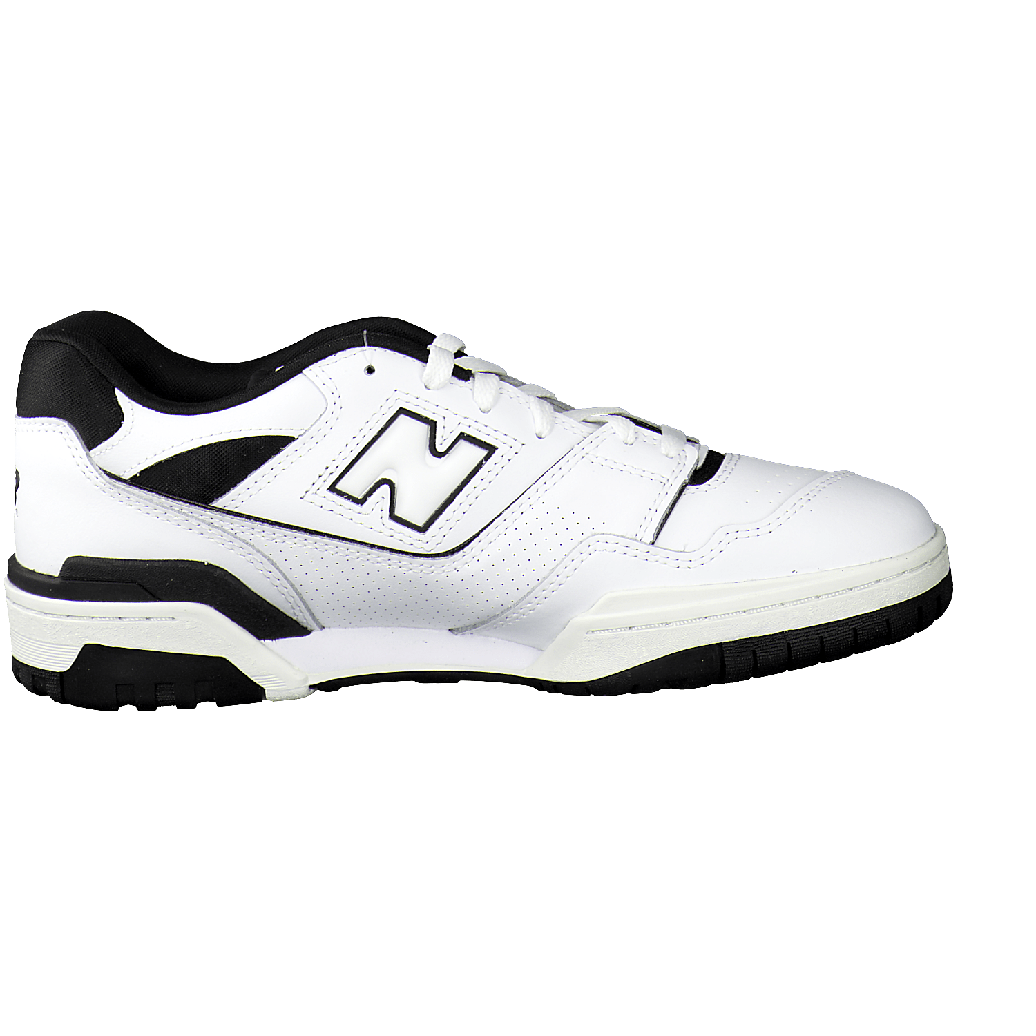 NEW BALANCE H - Sneaker, S 550