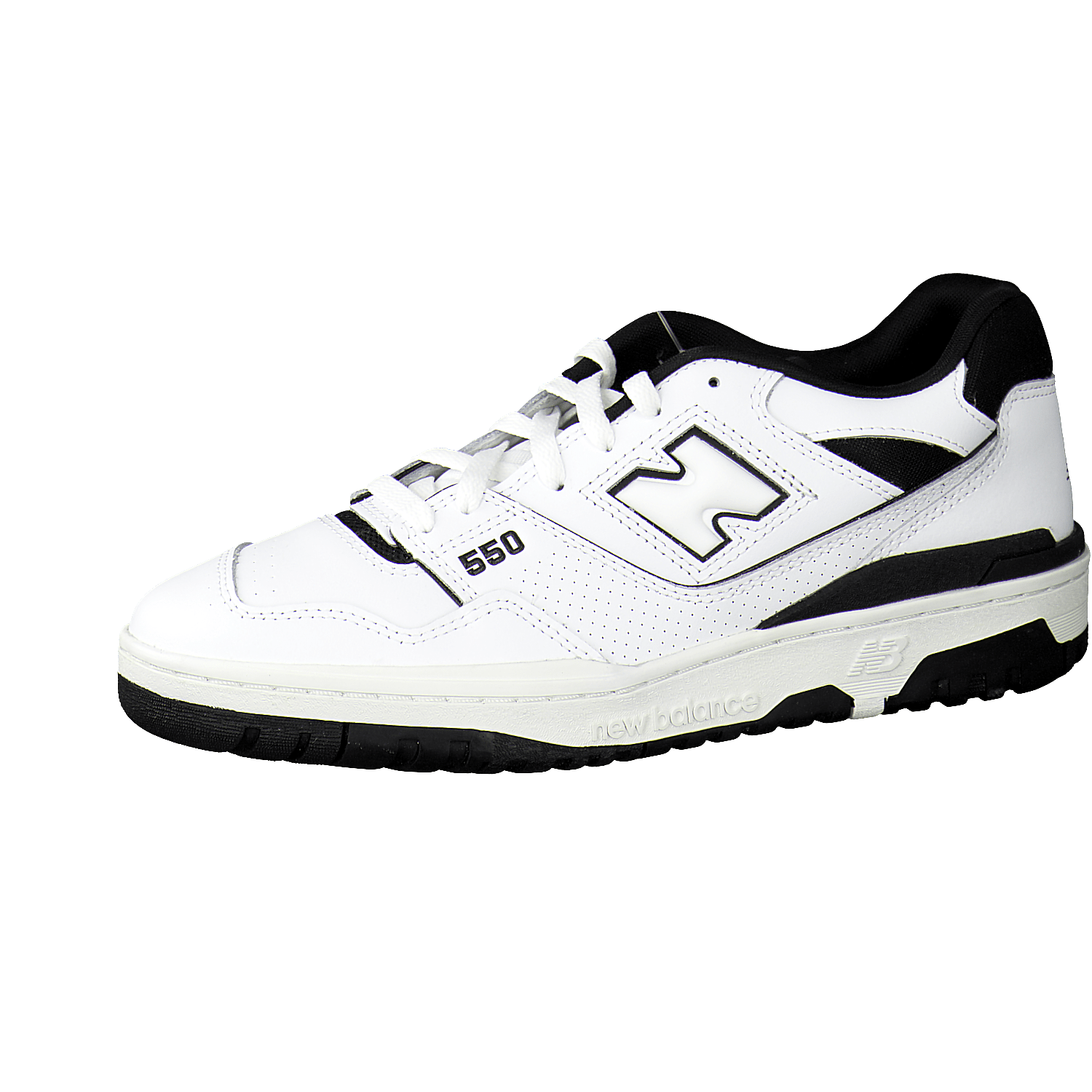 NEW BALANCE H - Sneaker, S 550