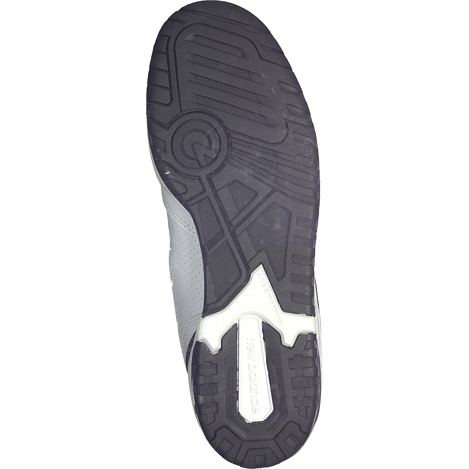 NEW BALANCE H - Sneaker, S 550
