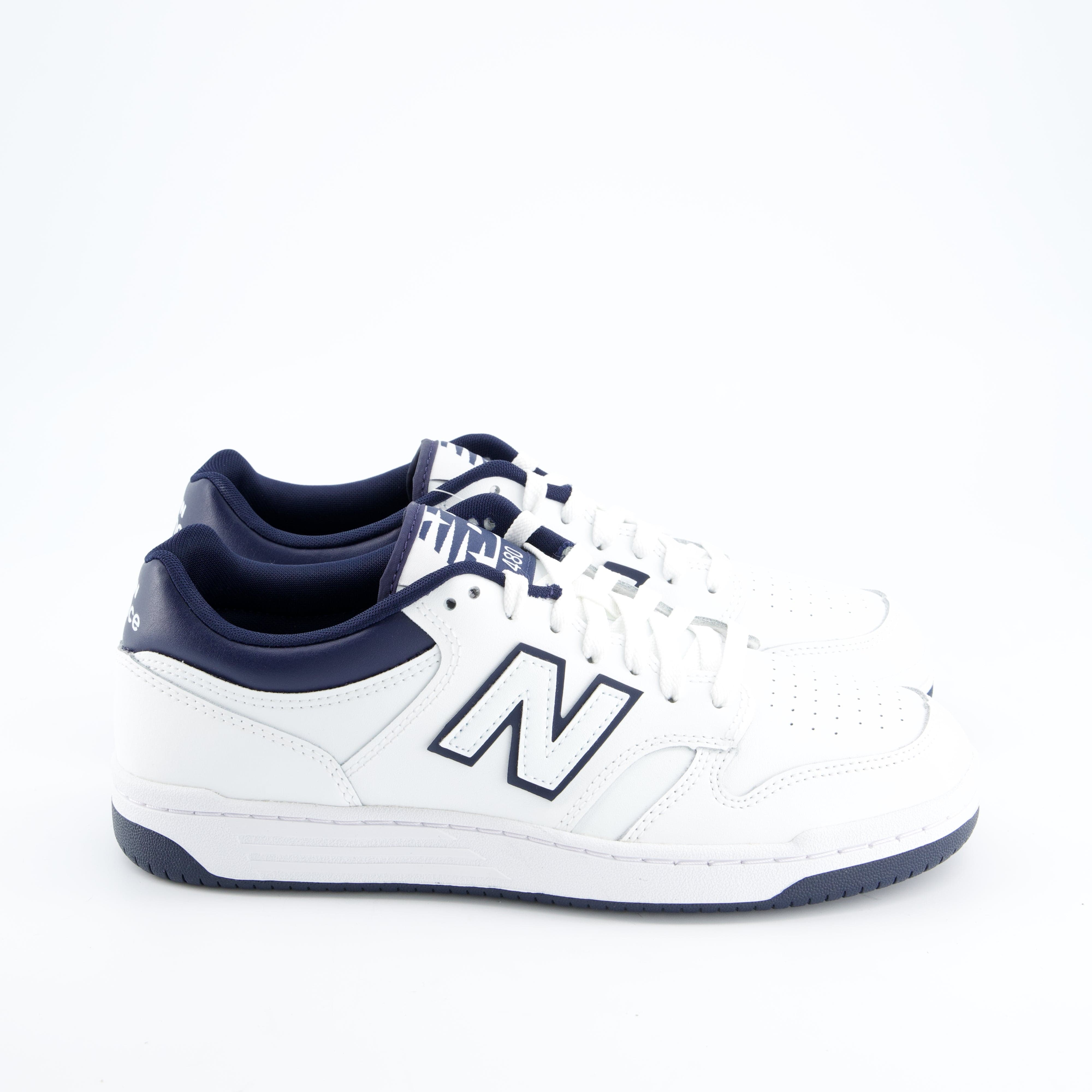NEW BALANCE Herrenschuh - Schnürschuh, Schnürschuh 480