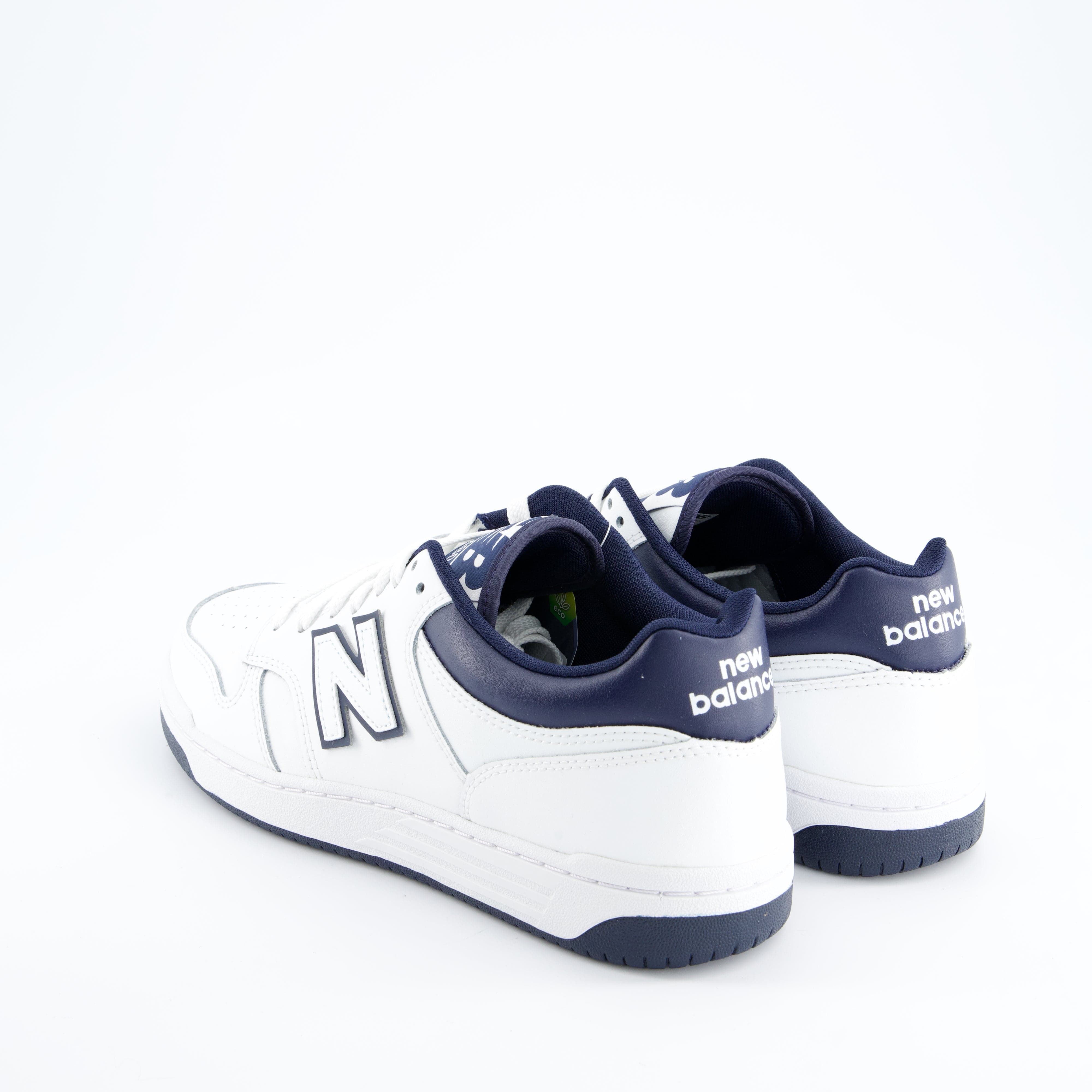 NEW BALANCE Herrenschuh - Schnürschuh, Schnürschuh 480