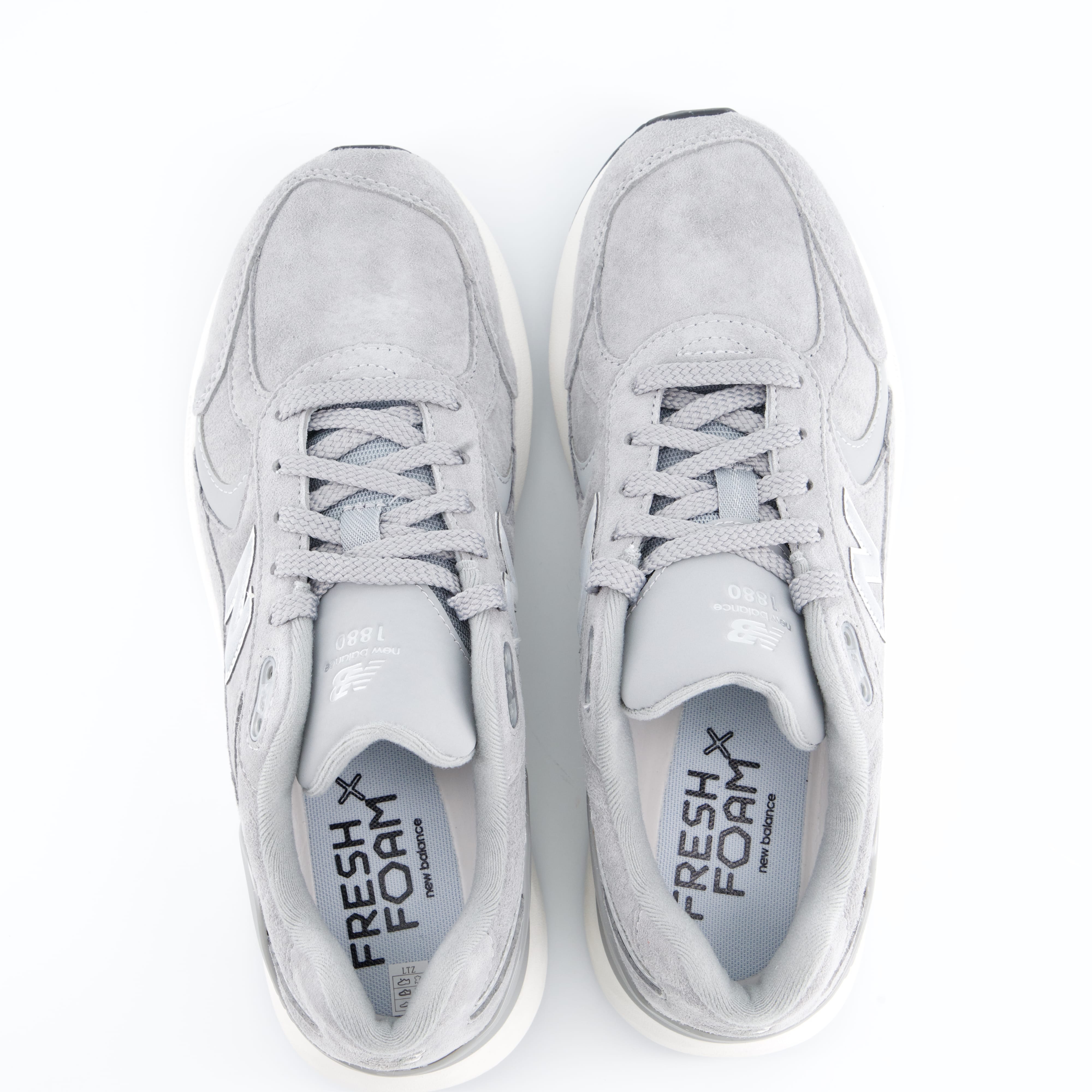 NEW BALANCE Herrenschuh - Sneaker Sneaker 188 Fresh Foam