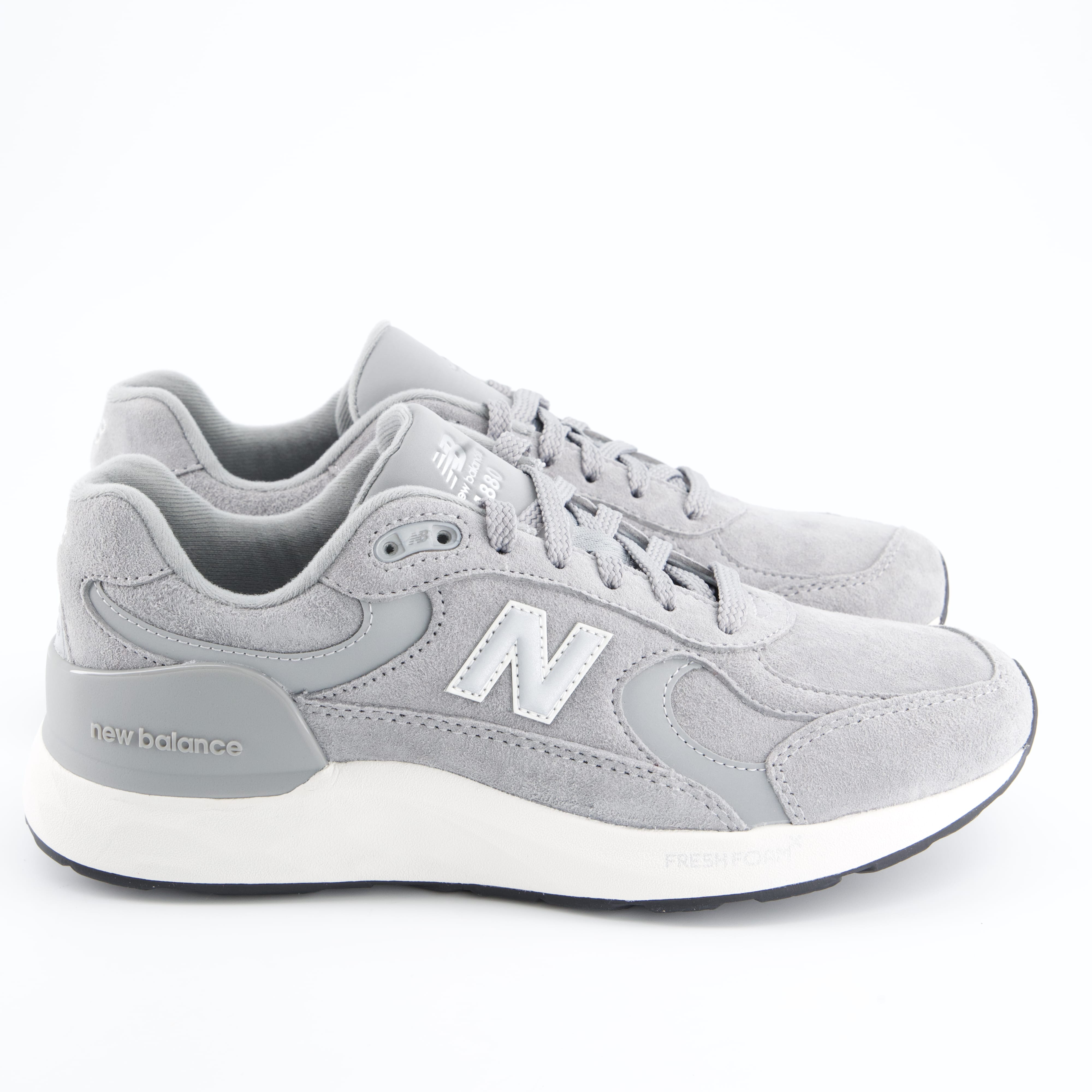 NEW BALANCE Herrenschuh - Sneaker Sneaker 188 Fresh Foam