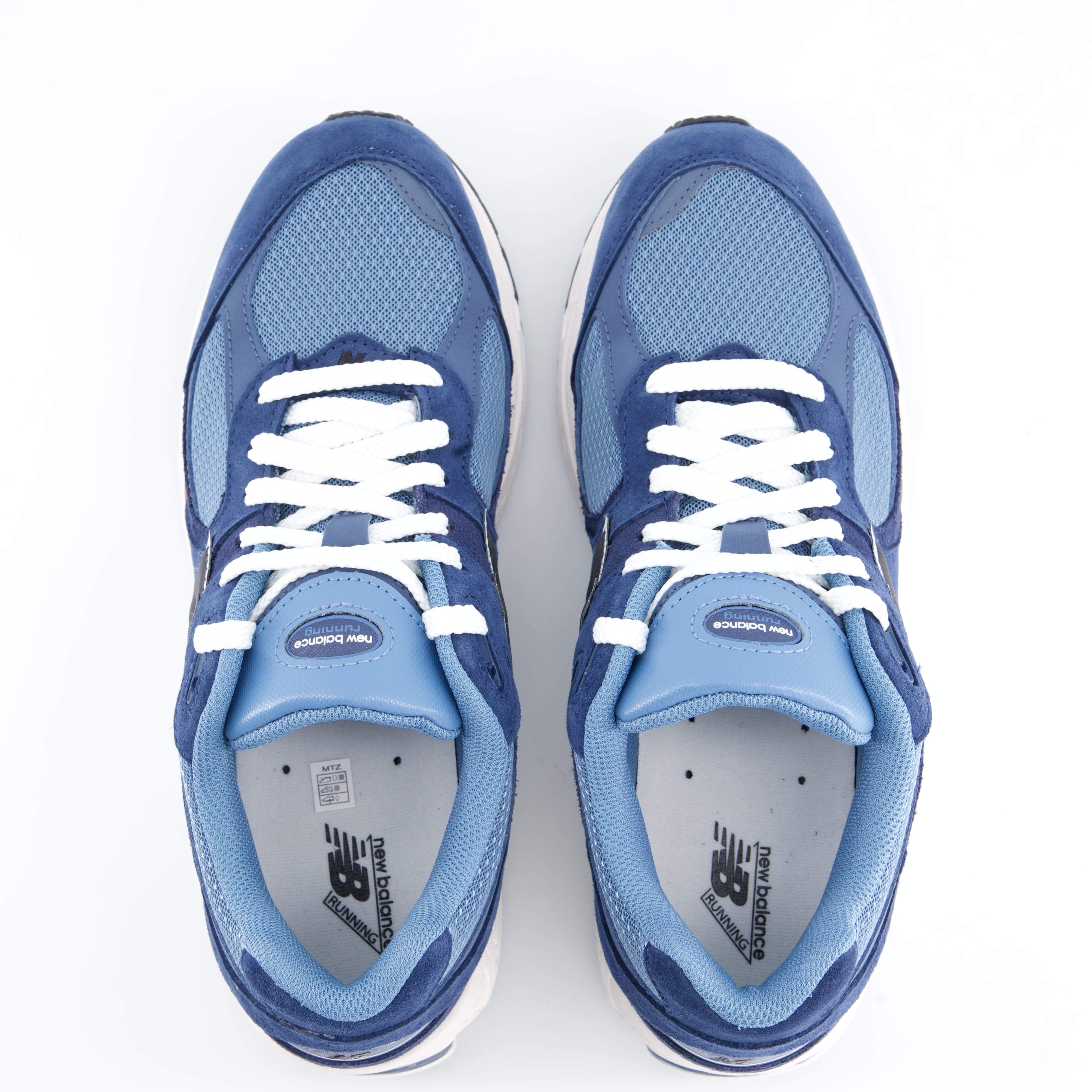 NEW BALANCE Herrenschuh - Sneaker Sneaker 2002