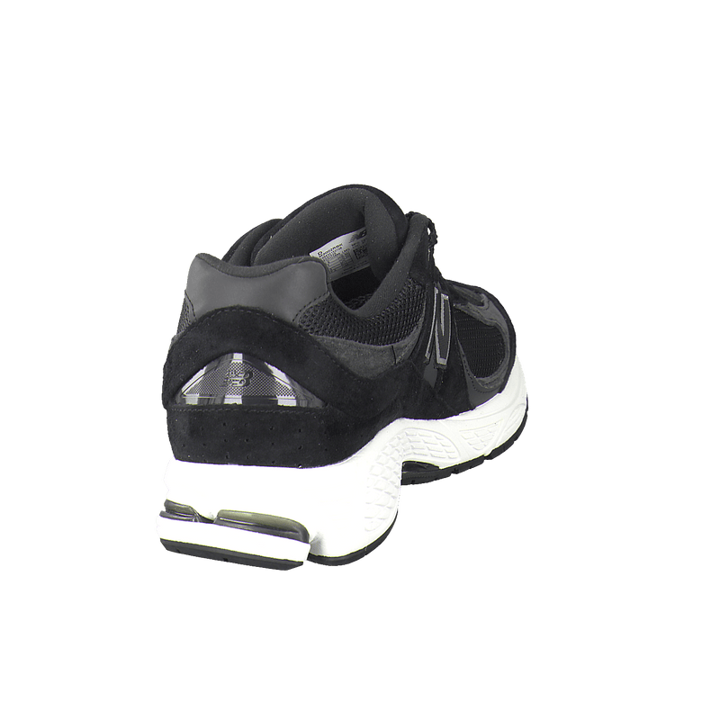 NEW BALANCE Herrenschuh - Sneaker, Sneaker 2002