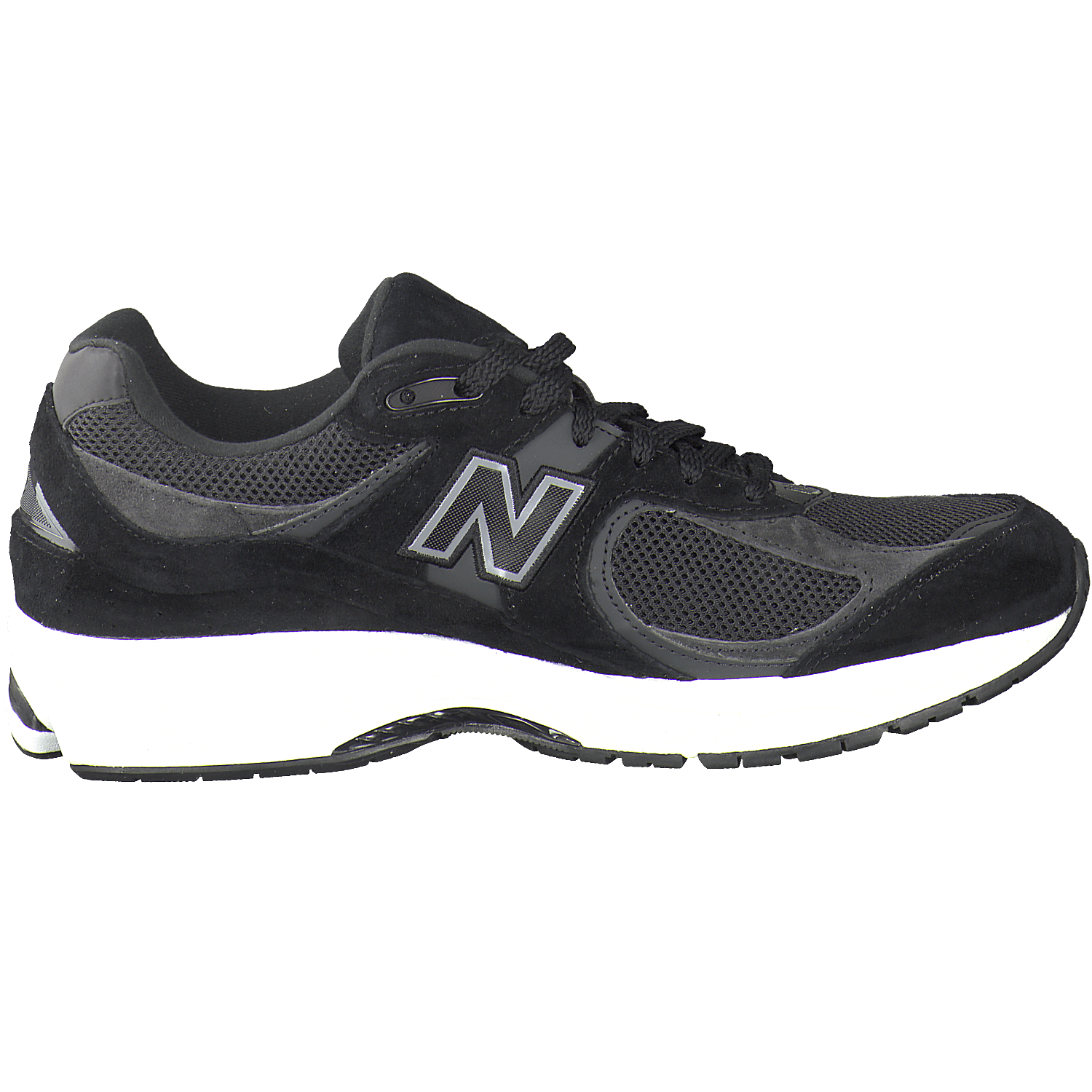 NEW BALANCE Herrenschuh - Sneaker, Sneaker 2002