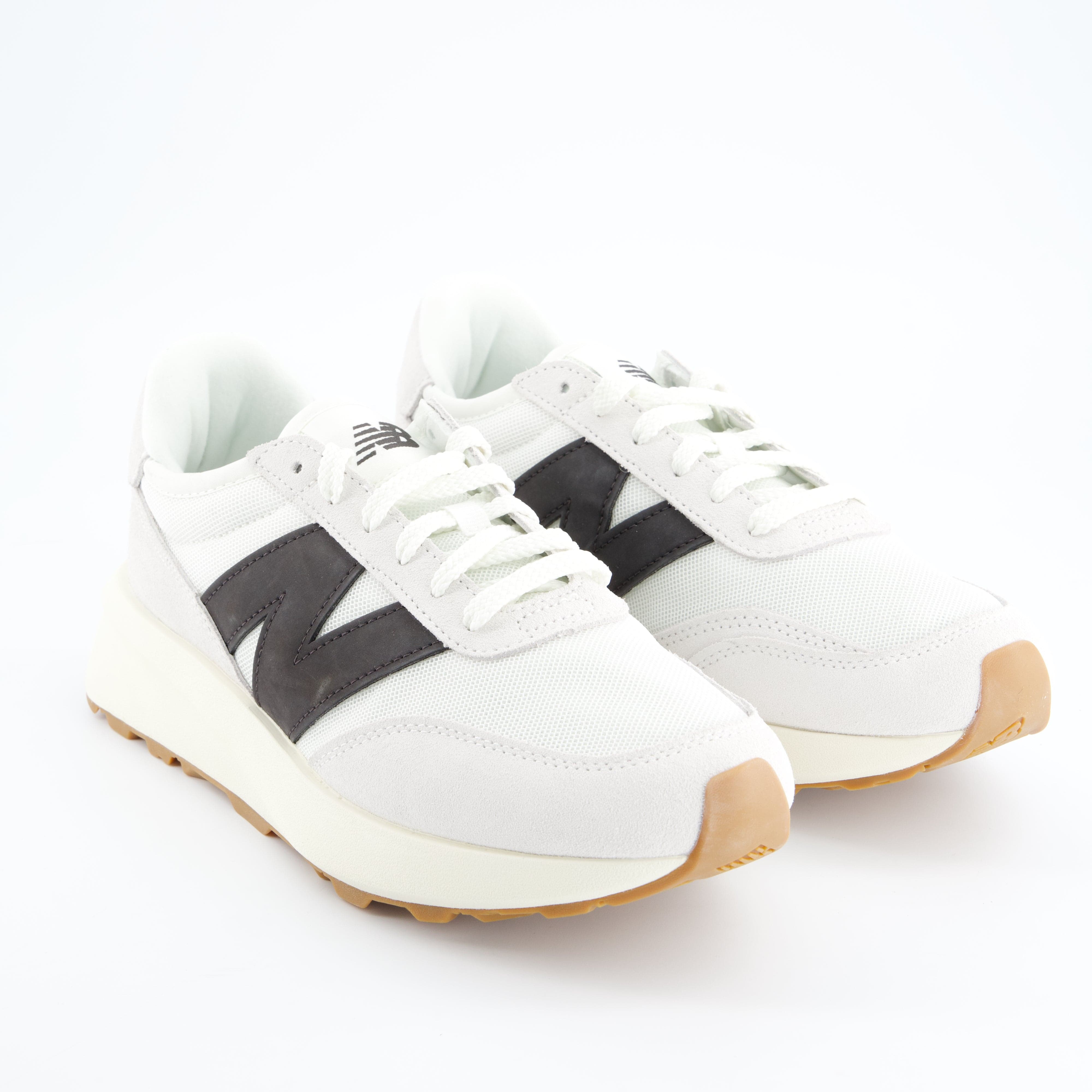 NEW BALANCE Herrenschuh - Sneaker, Sneaker 370