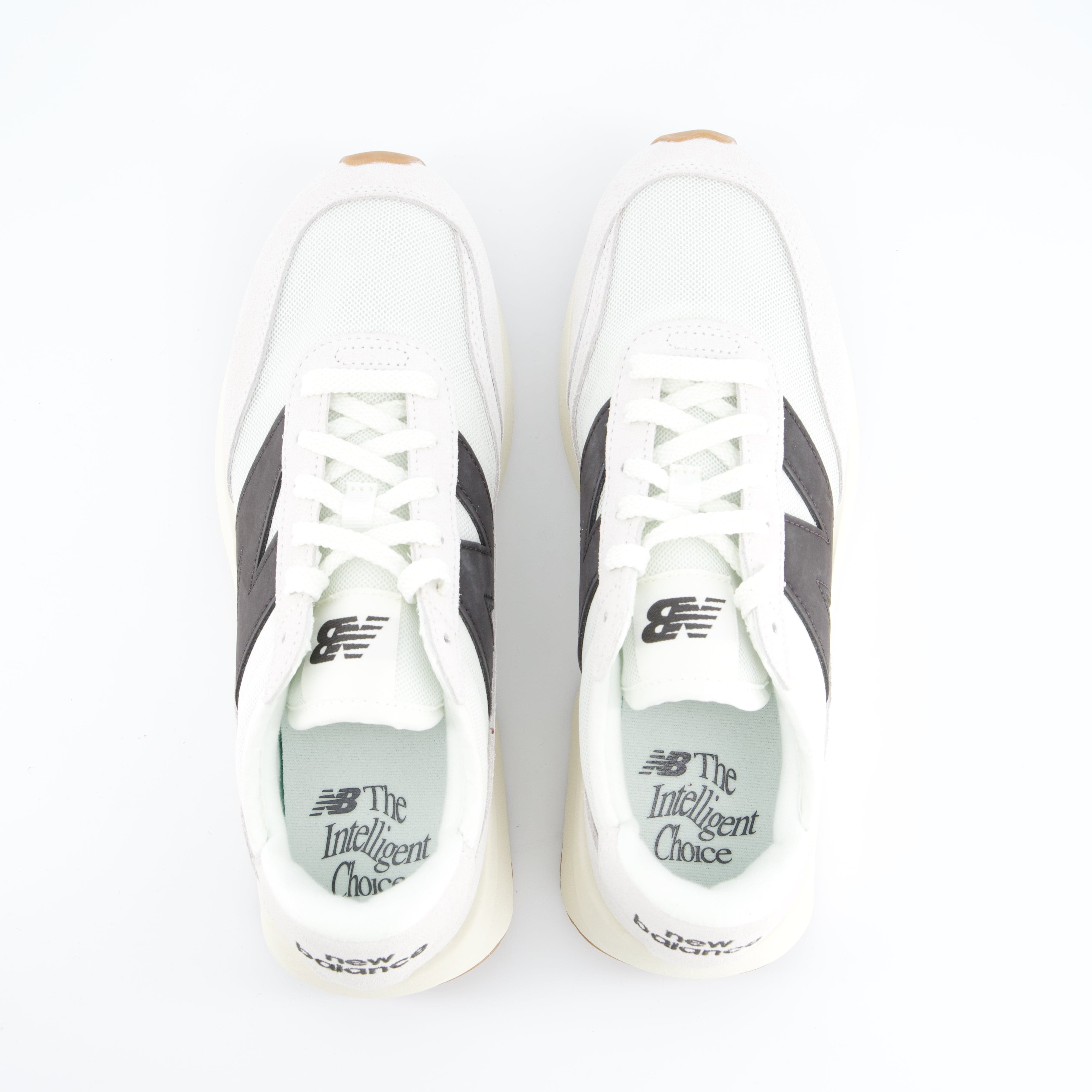 NEW BALANCE Herrenschuh - Sneaker, Sneaker 370