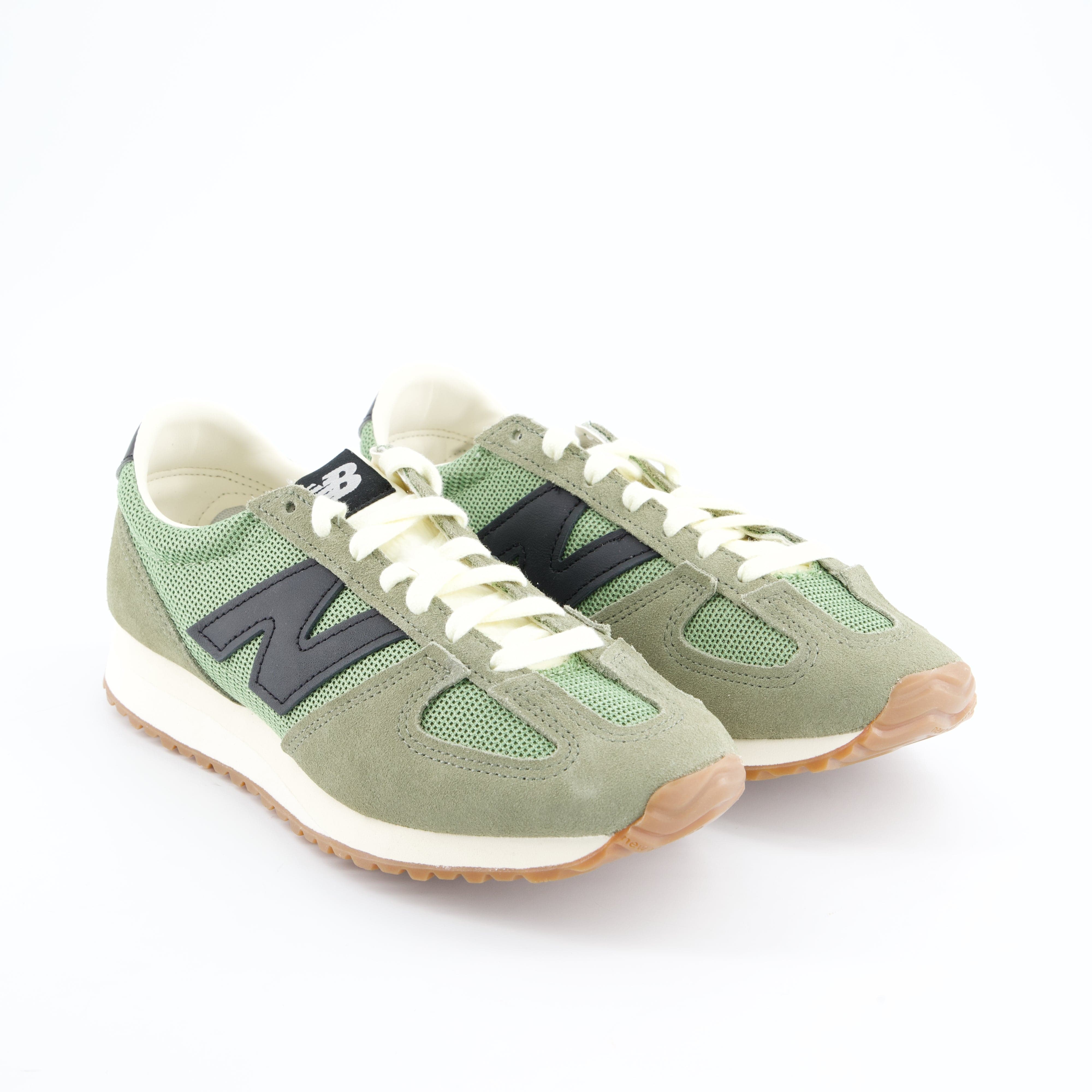 NEW BALANCE Herrenschuh - Sneaker Sneaker 471
