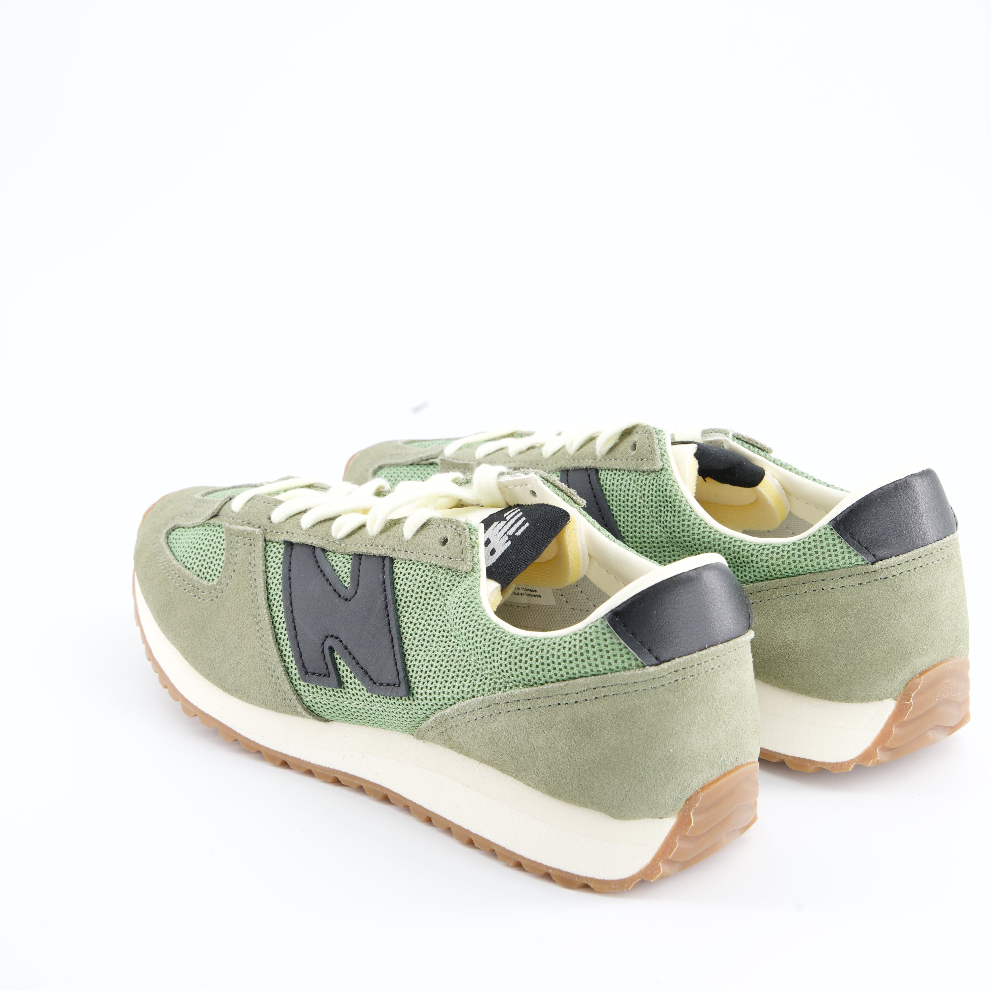 NEW BALANCE Herrenschuh - Sneaker Sneaker 471
