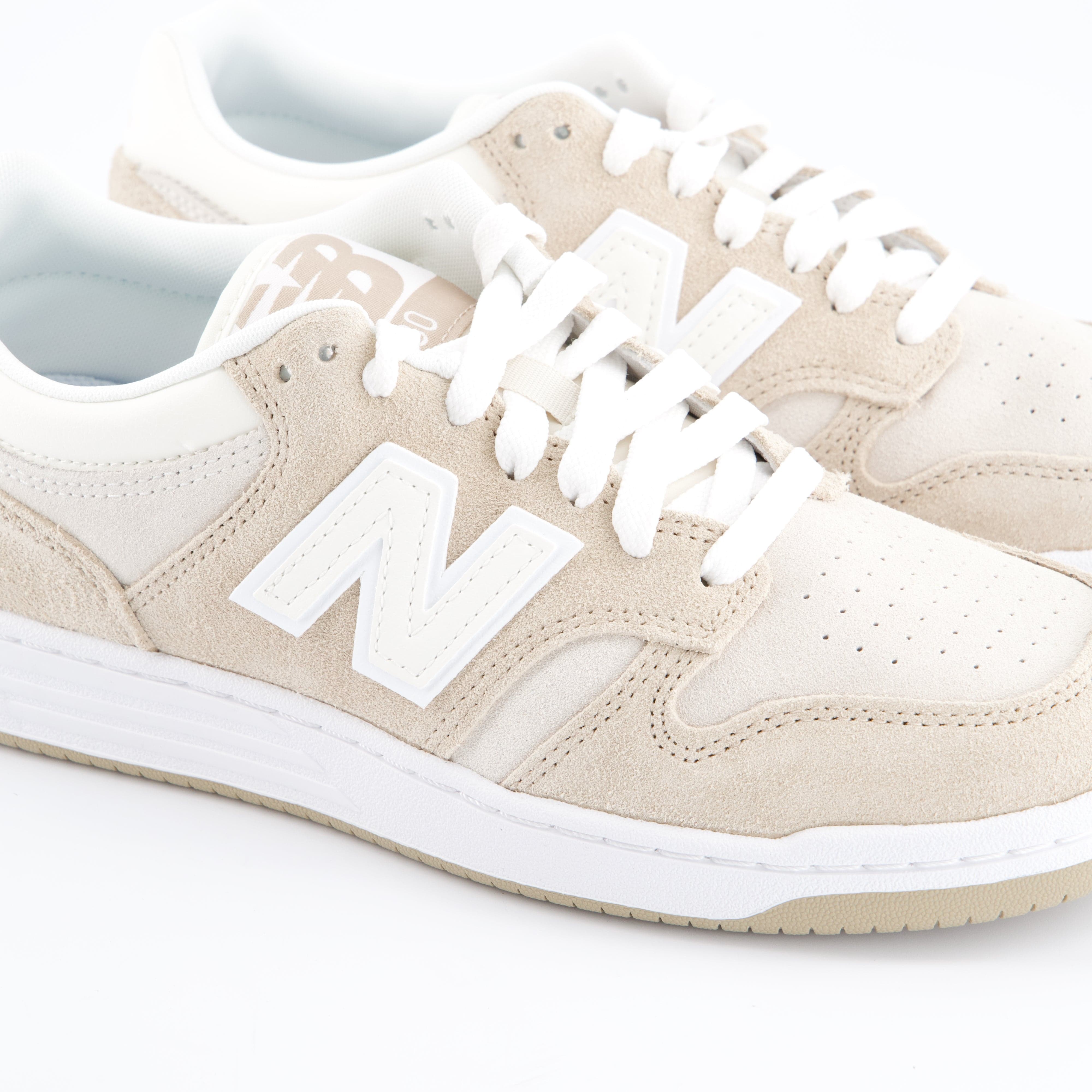NEW BALANCE Herrenschuh - Sneaker, Sneaker 480