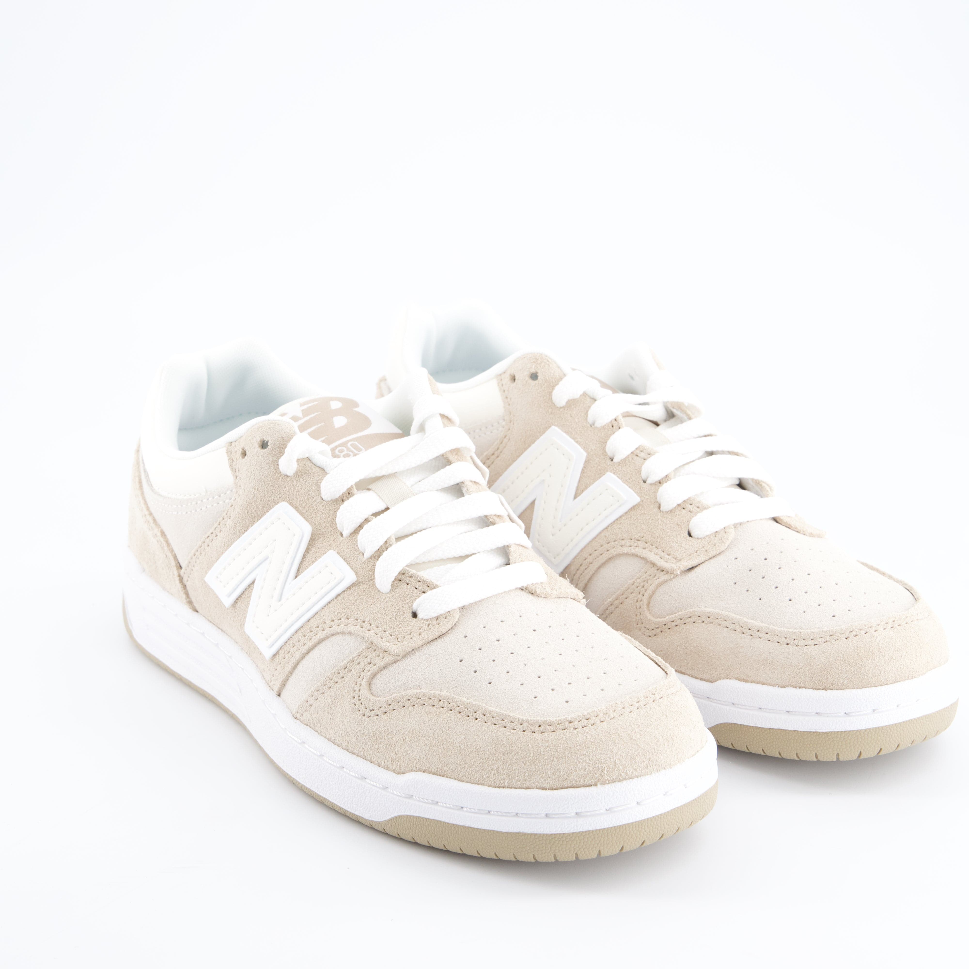 NEW BALANCE Herrenschuh - Sneaker, Sneaker 480