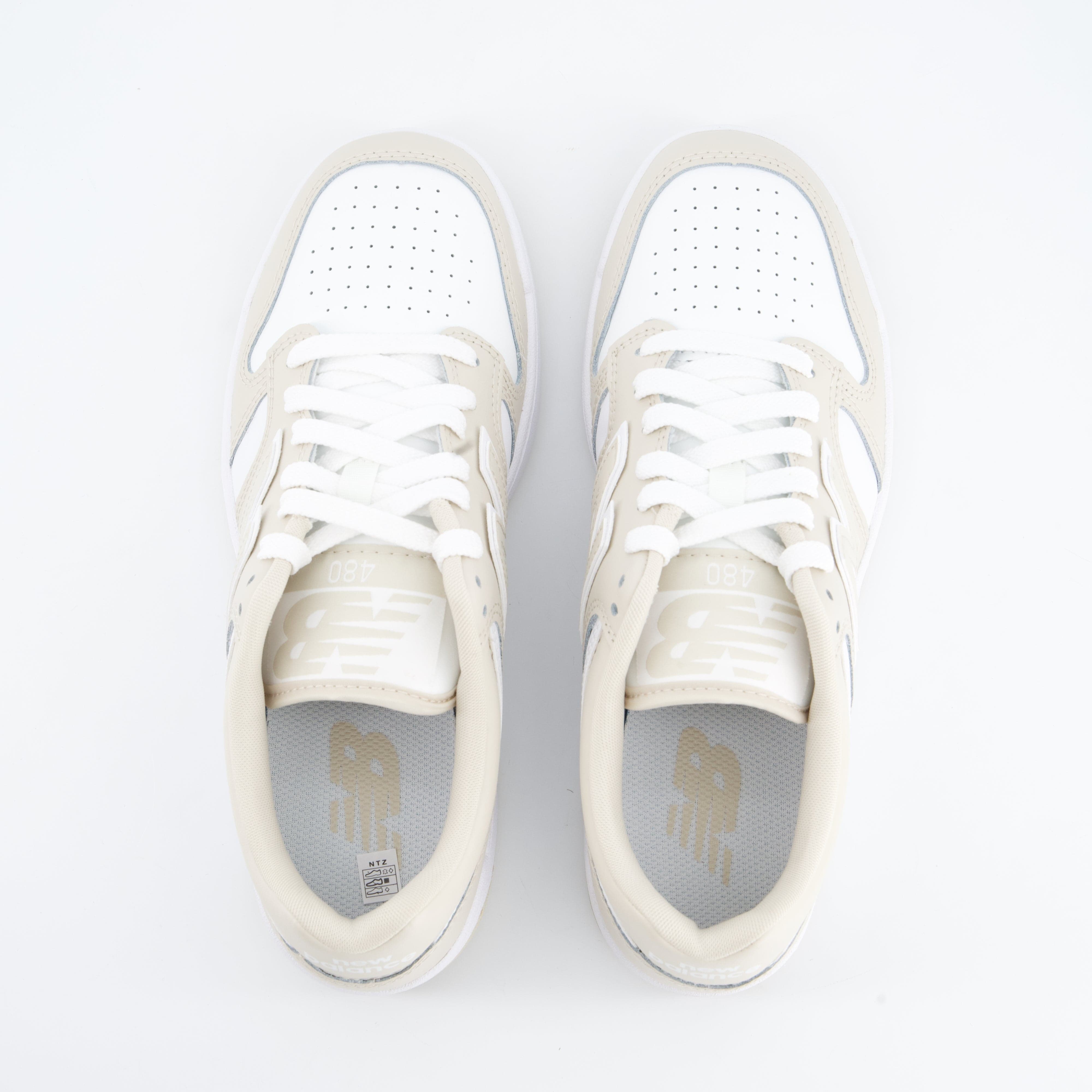NEW BALANCE Herrenschuh - Sneaker Sneaker 480