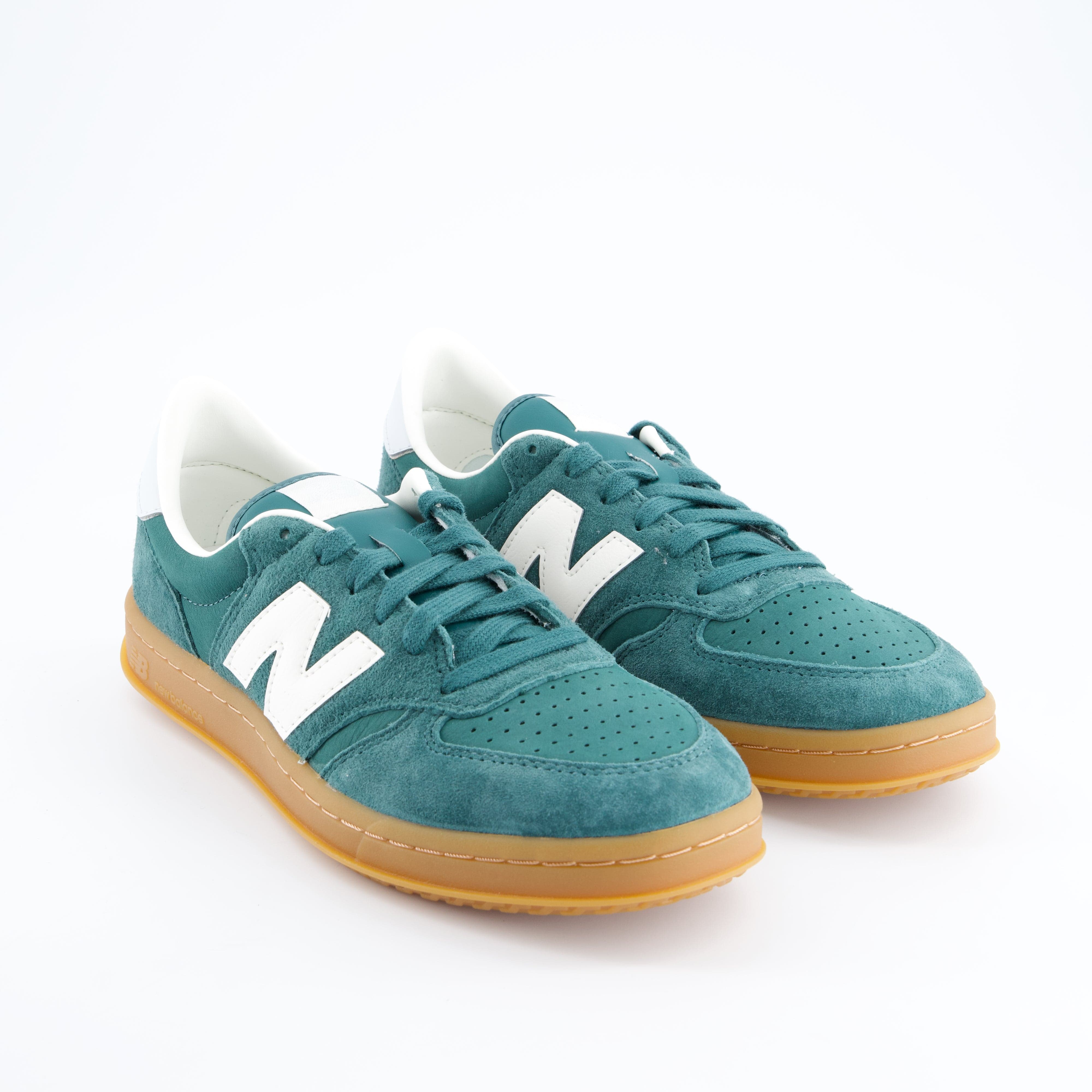 NEW BALANCE Herrenschuh - Sneaker, Sneaker 500