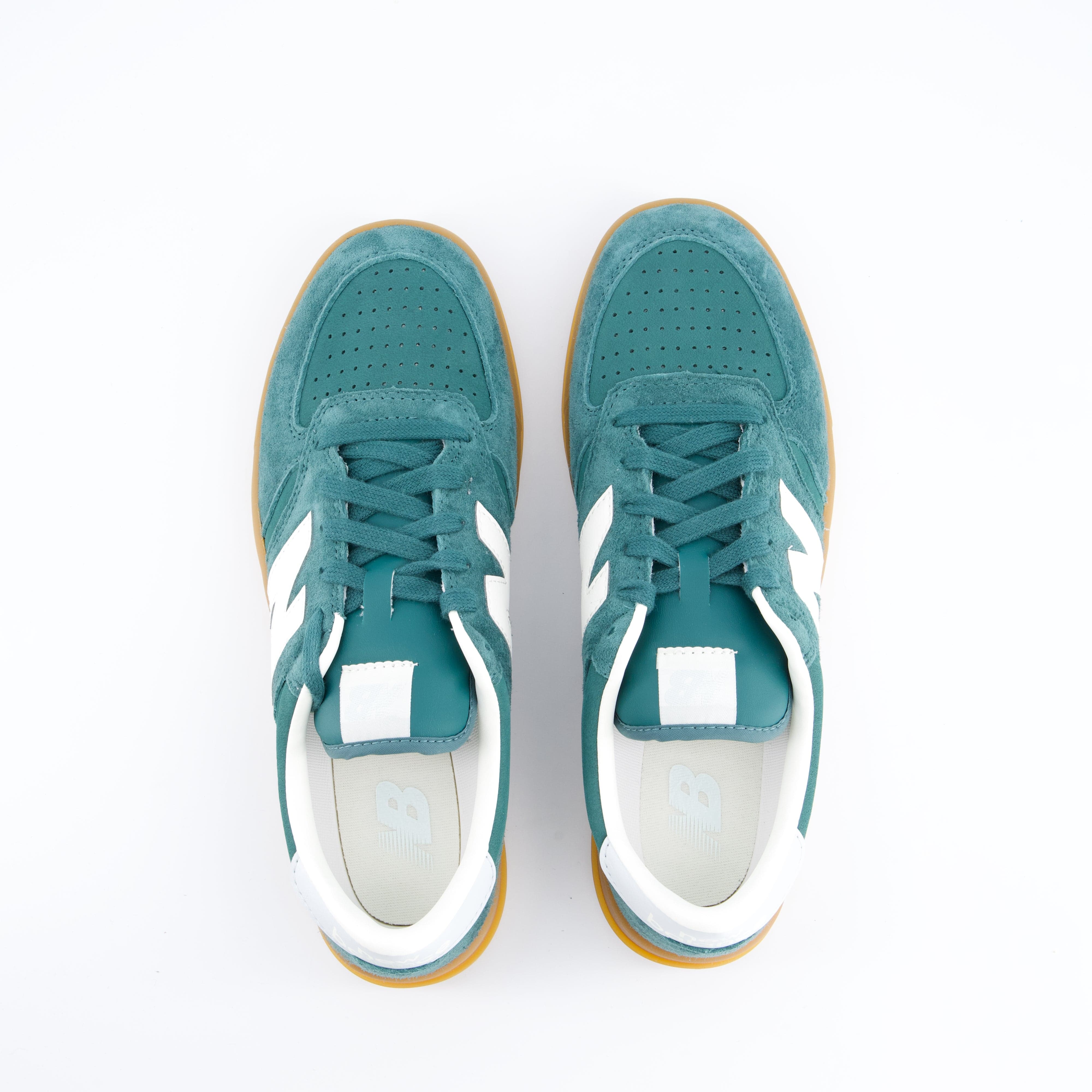 NEW BALANCE Herrenschuh - Sneaker, Sneaker 500