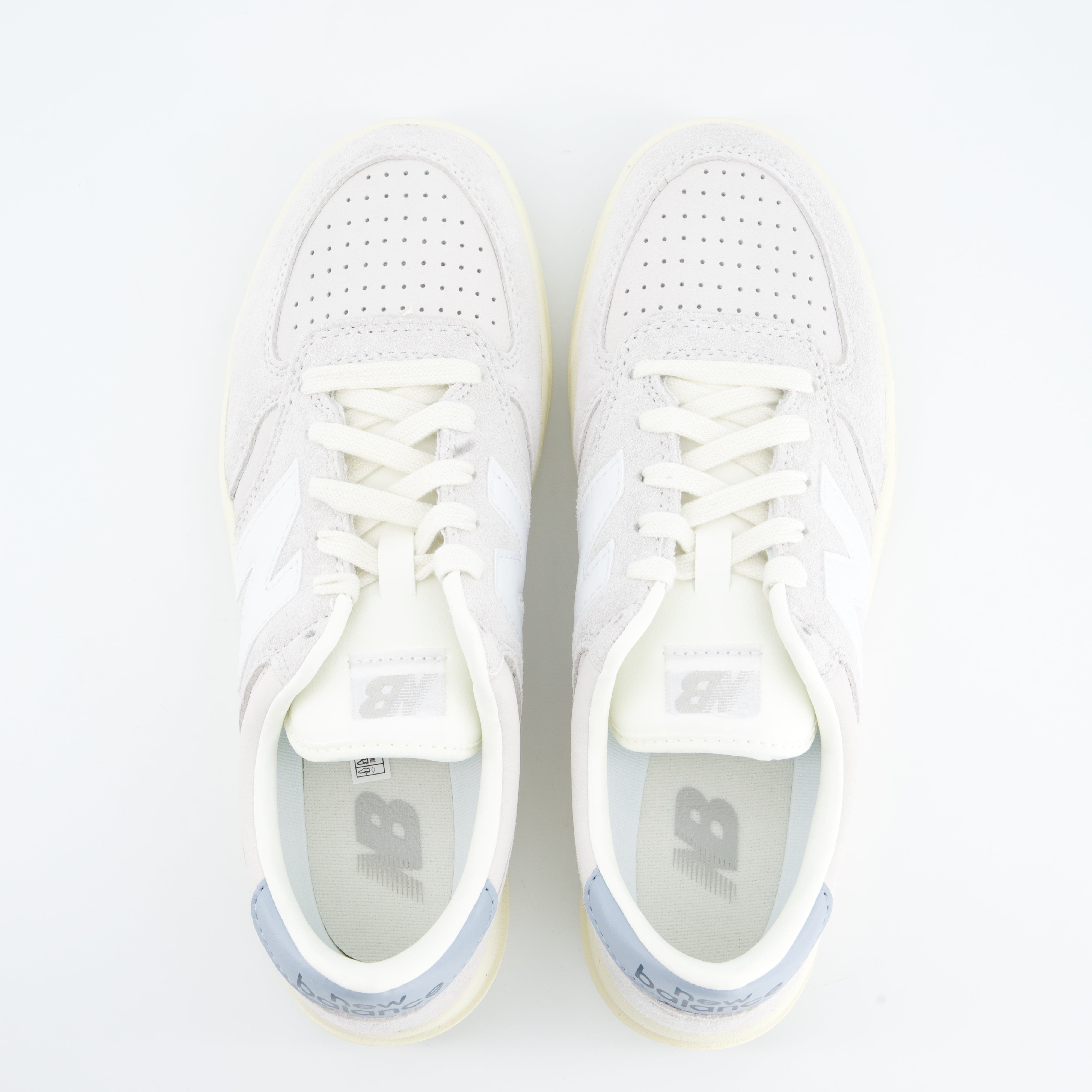 NEW BALANCE Herrenschuh - Sneaker Sneaker 500