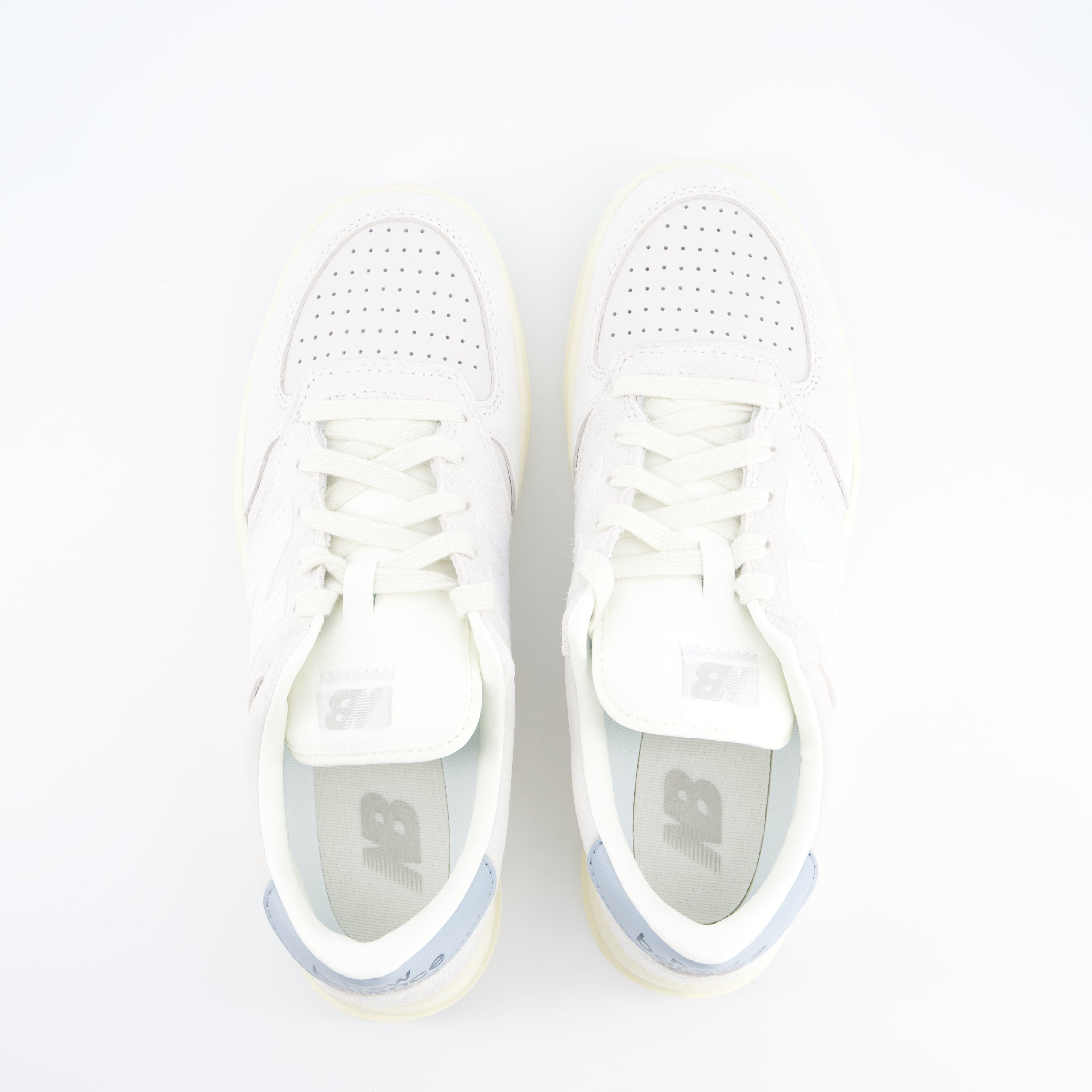 NEW BALANCE Herrenschuh - Sneaker, Sneaker 500