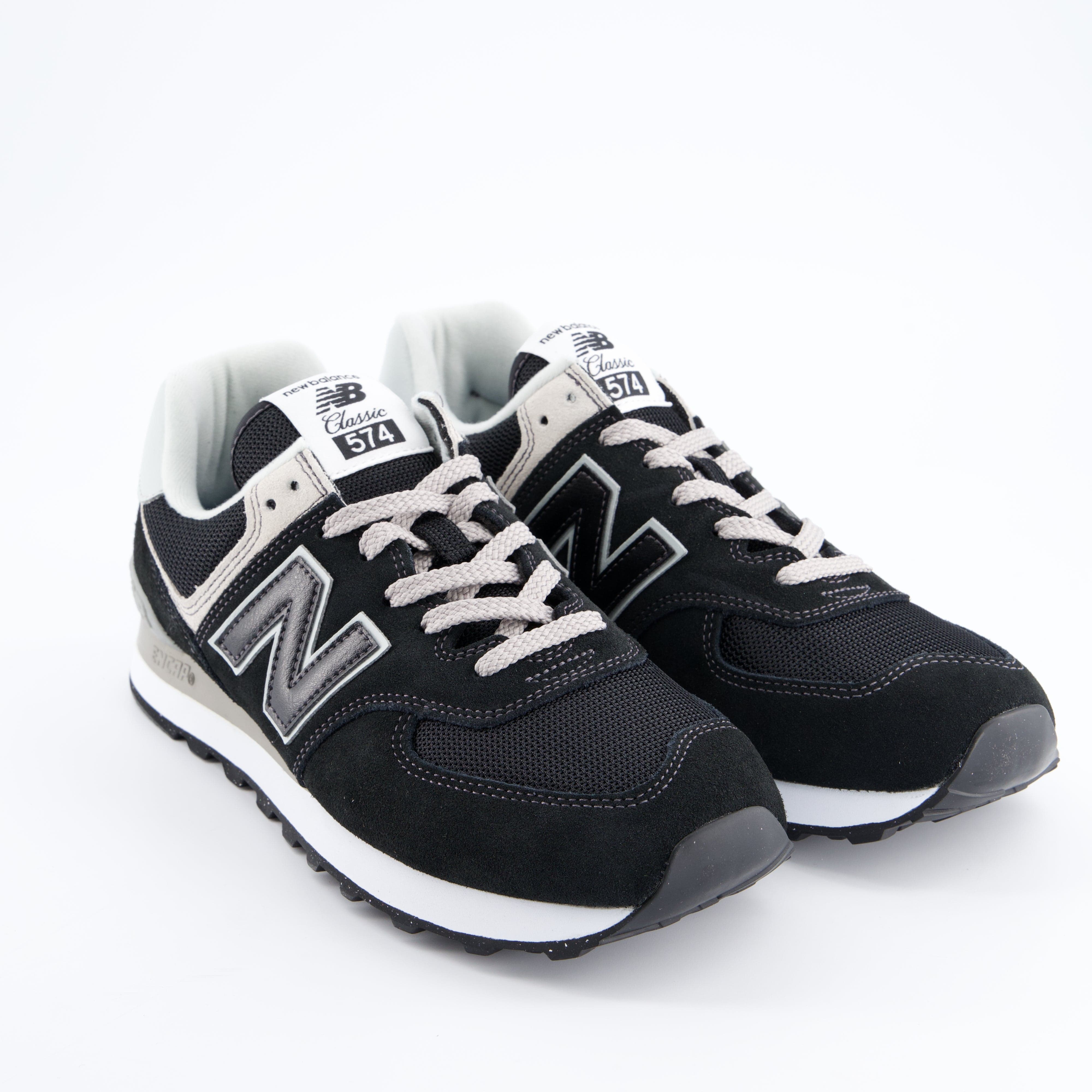 NEW BALANCE Herrenschuh - Sneaker, Sneaker 574