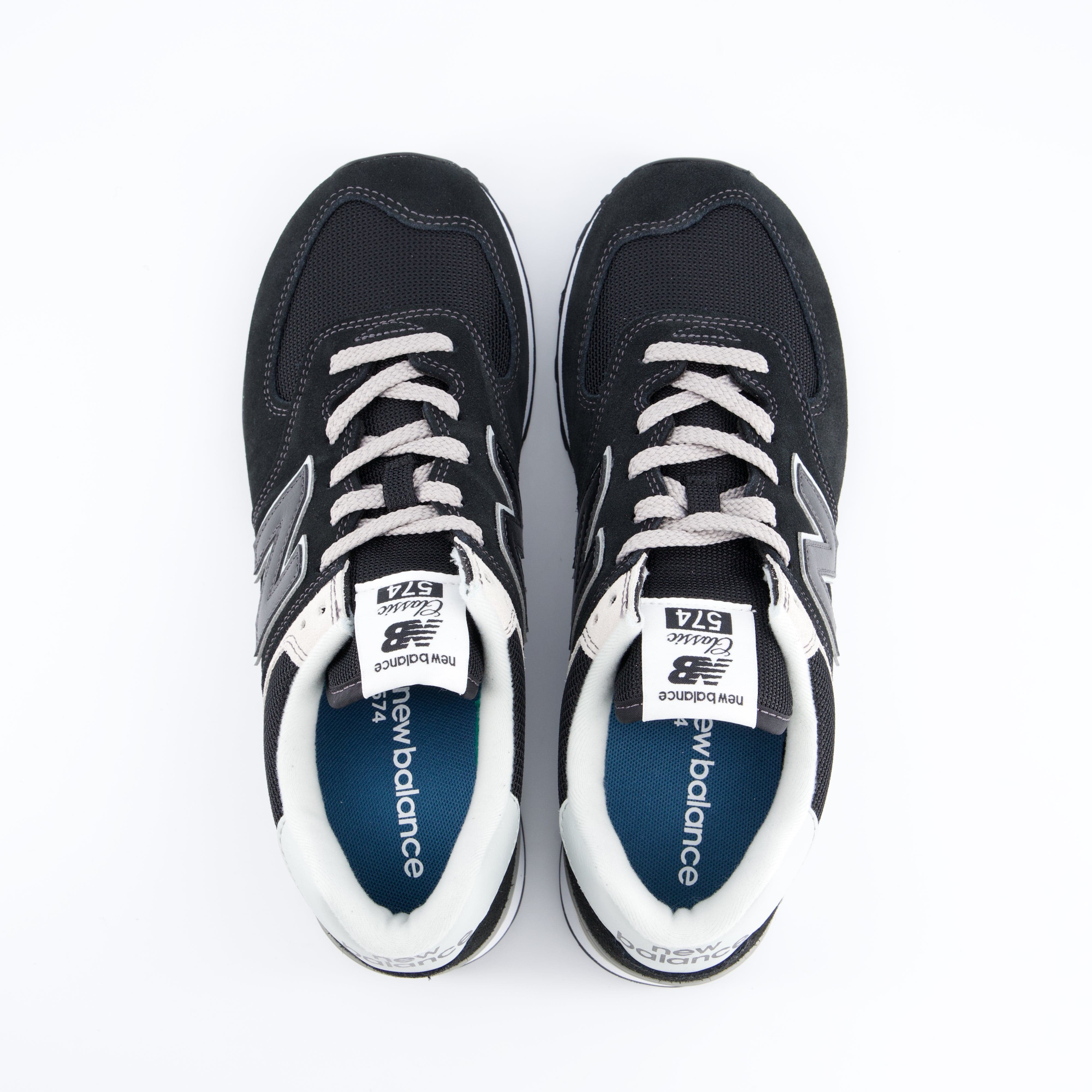 NEW BALANCE Herrenschuh - Sneaker, Sneaker 574