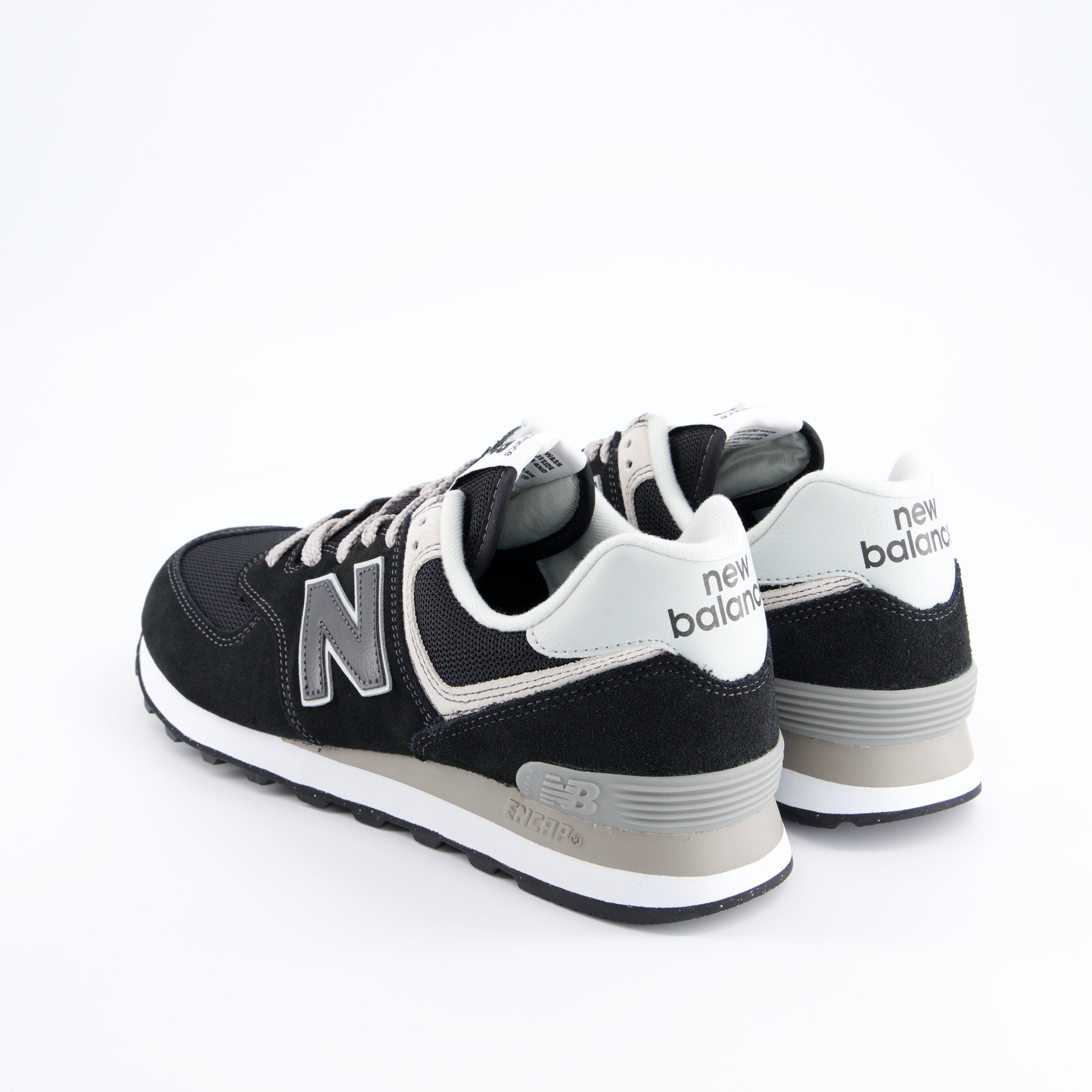 NEW BALANCE Herrenschuh - Sneaker, Sneaker 574