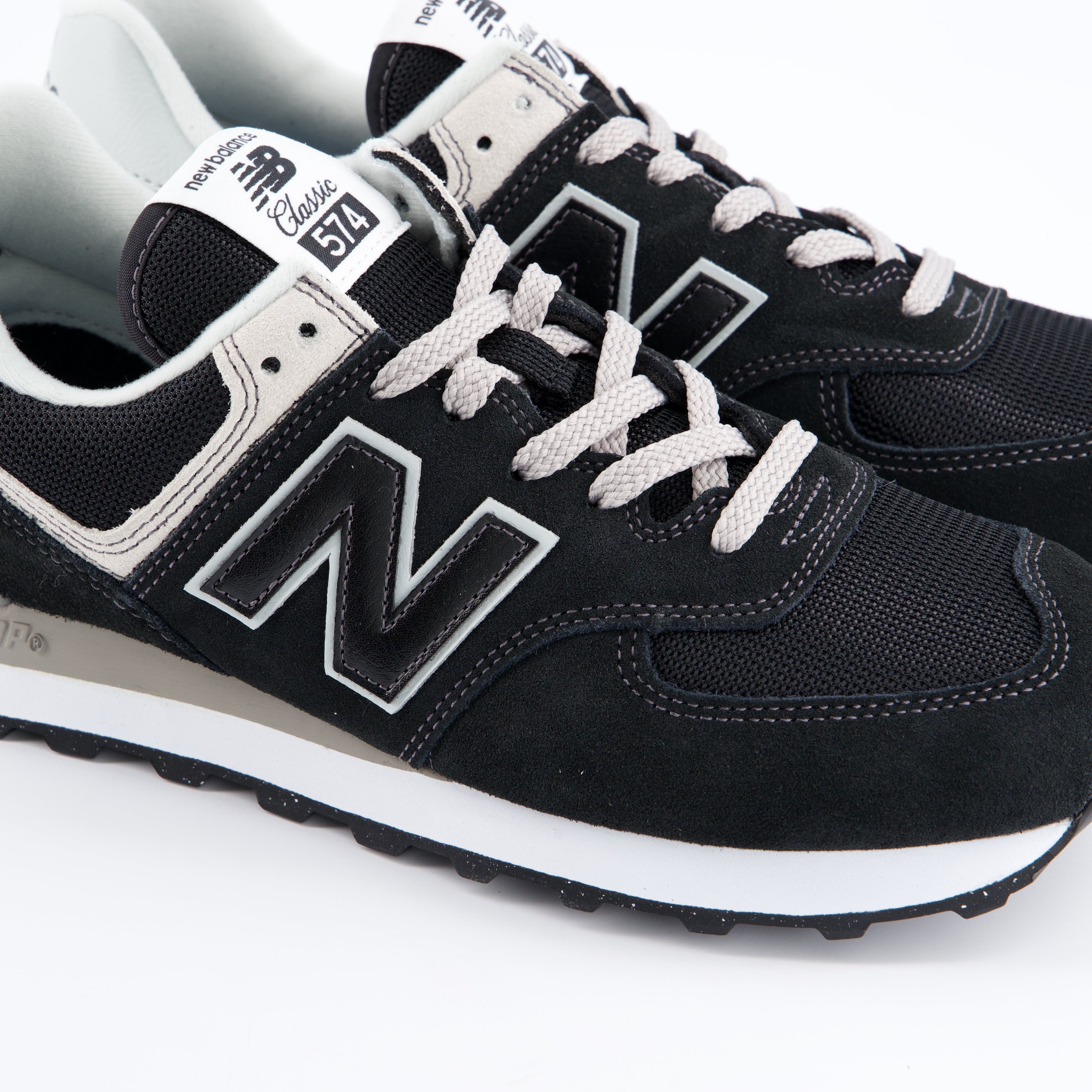 NEW BALANCE Herrenschuh - Sneaker, Sneaker 574