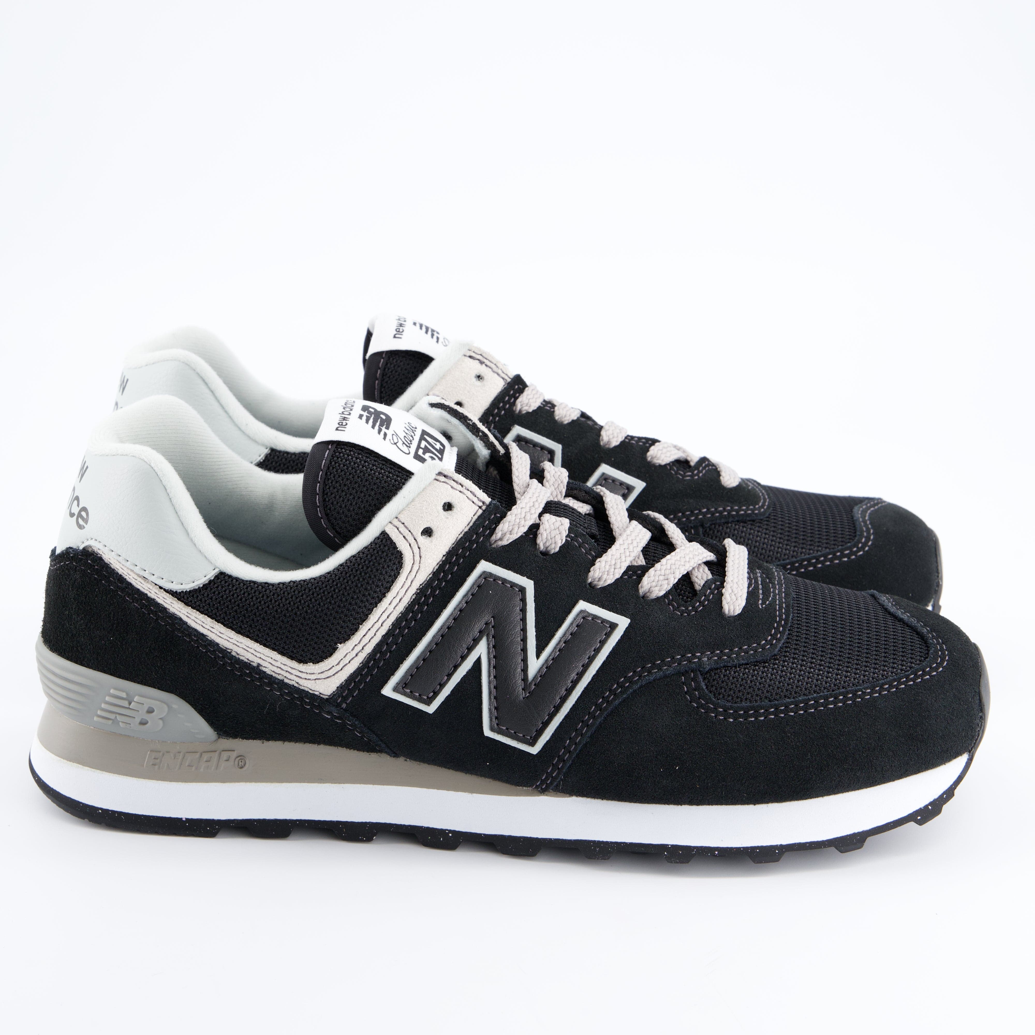 NEW BALANCE Herrenschuh - Sneaker, Sneaker 574
