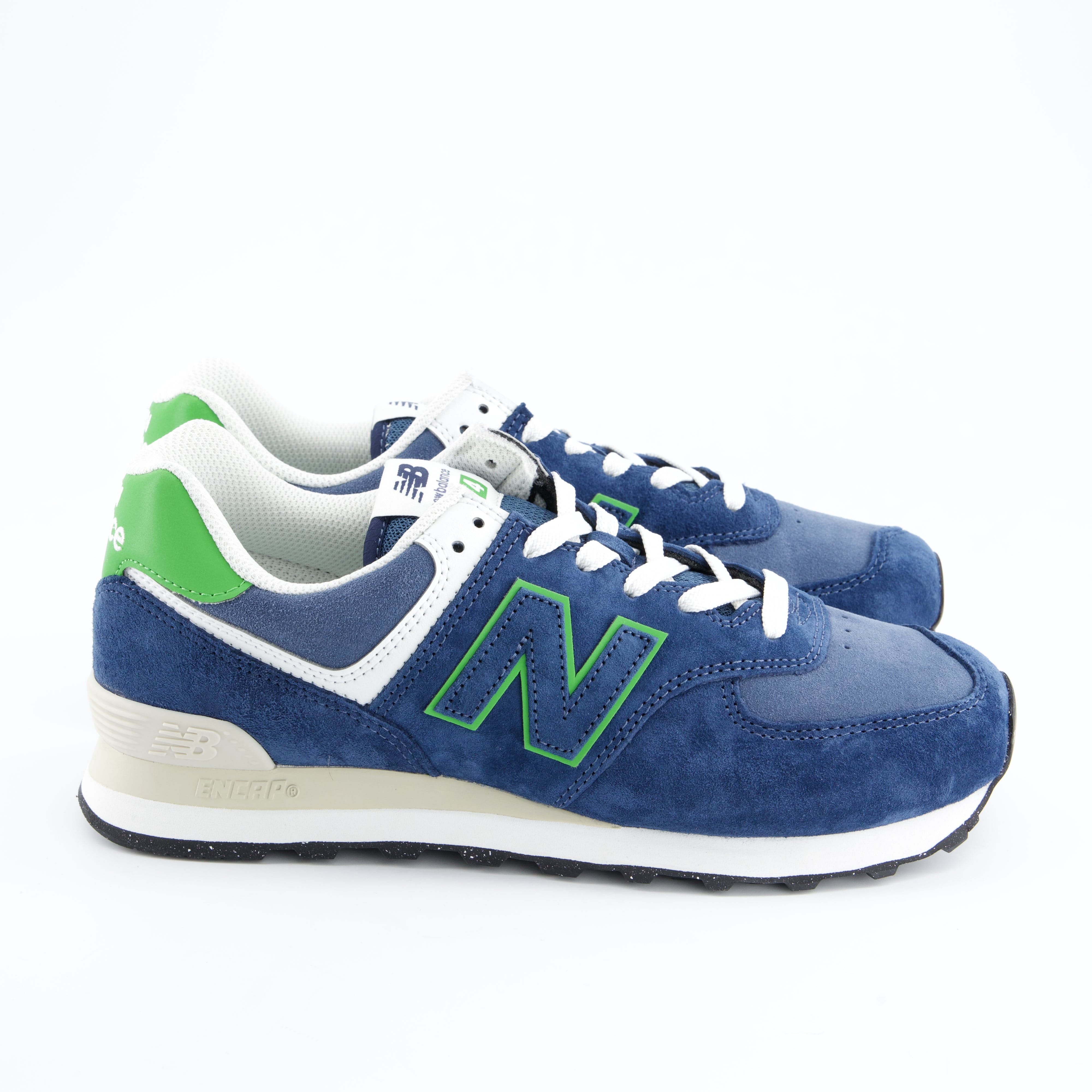 NEW BALANCE Herrenschuh - Sneaker Sneaker 574