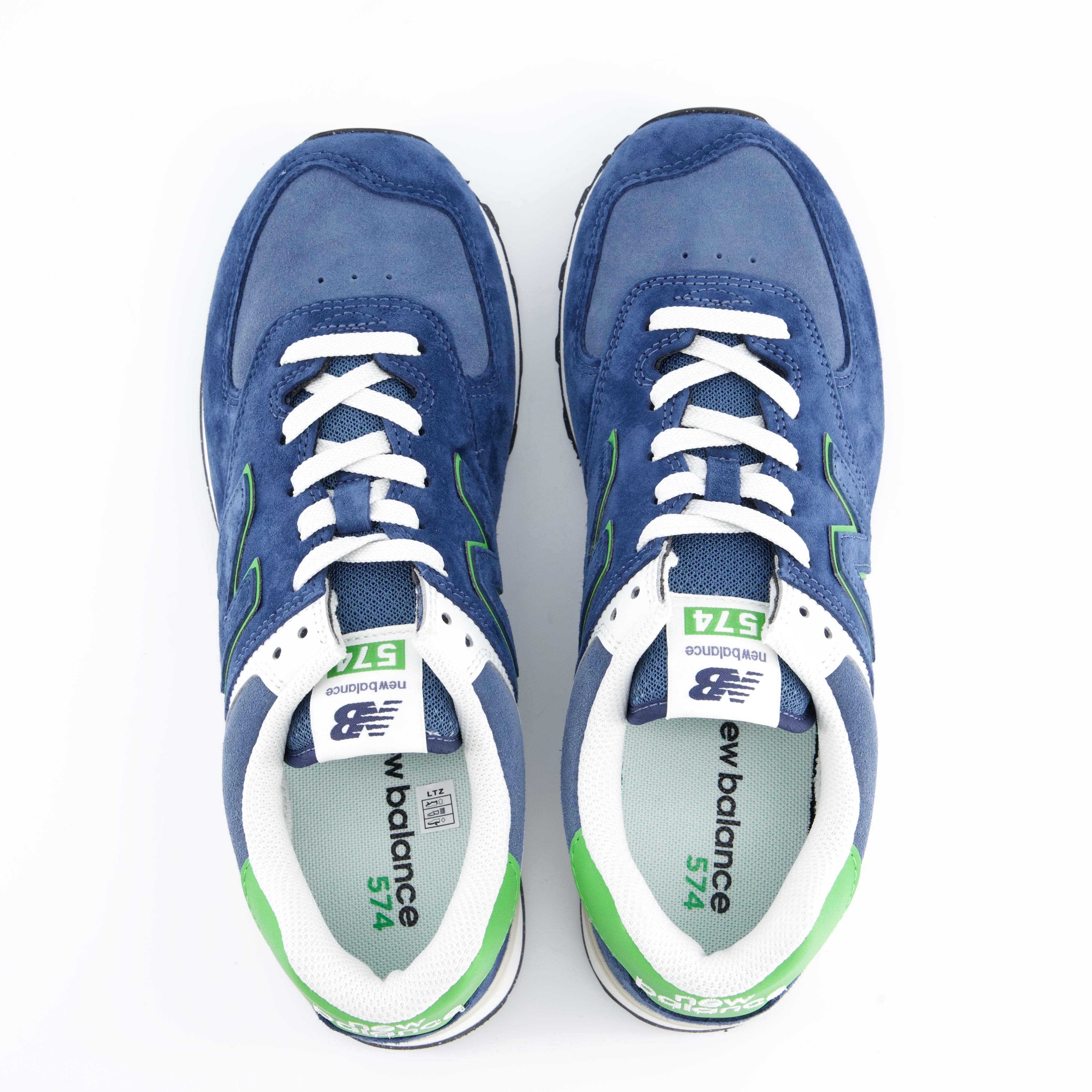 NEW BALANCE Herrenschuh - Sneaker Sneaker 574