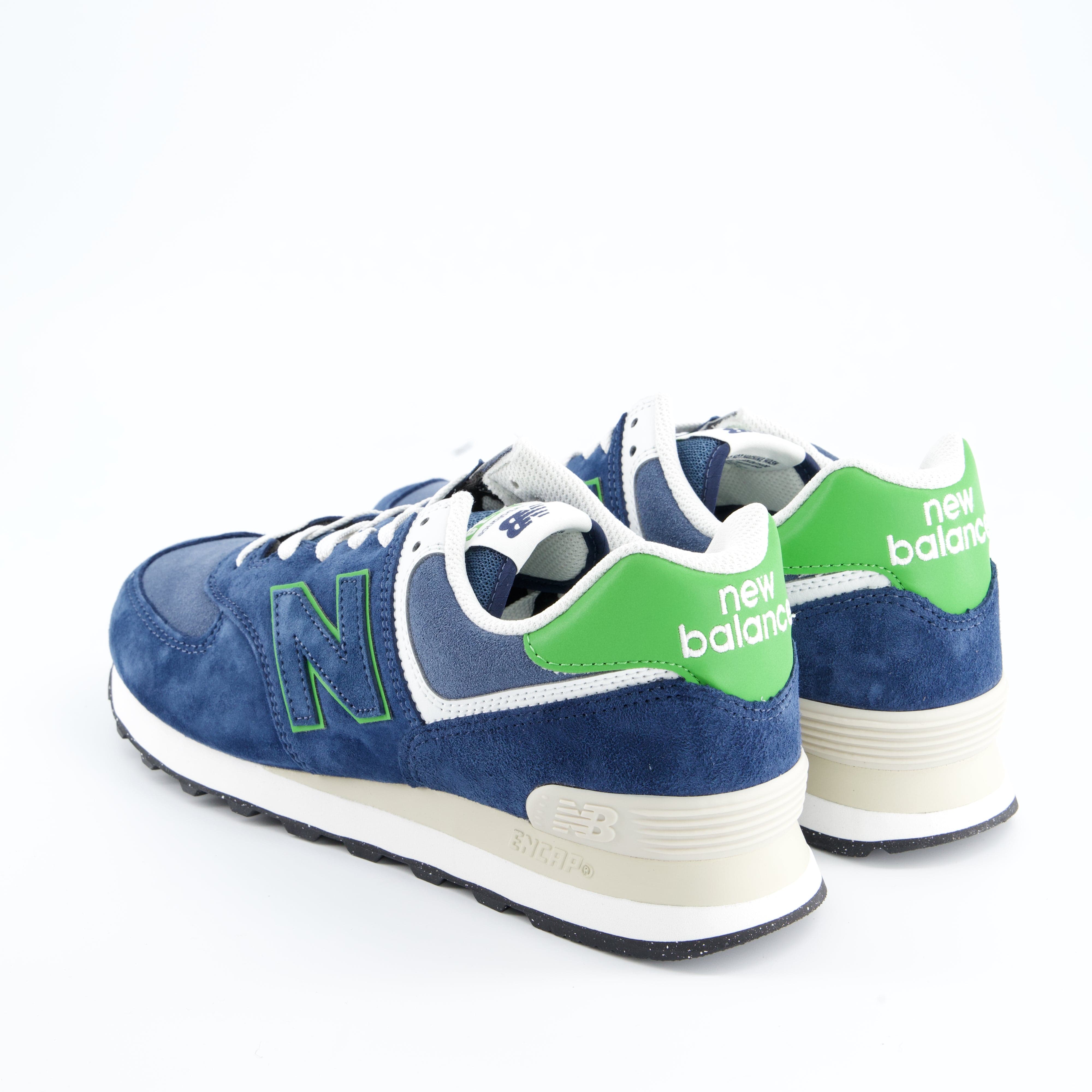 NEW BALANCE Herrenschuh - Sneaker Sneaker 574