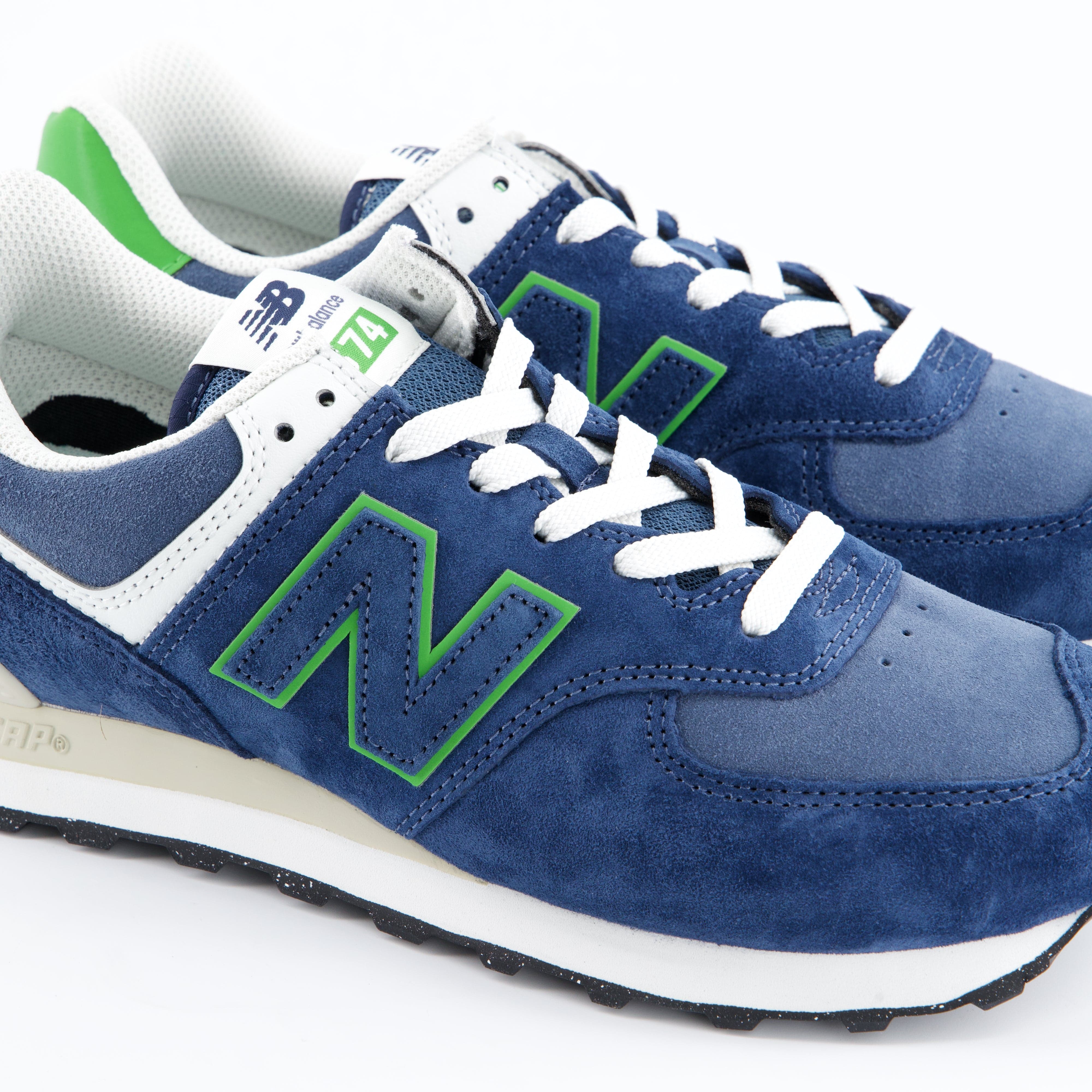 NEW BALANCE Herrenschuh - Sneaker Sneaker 574