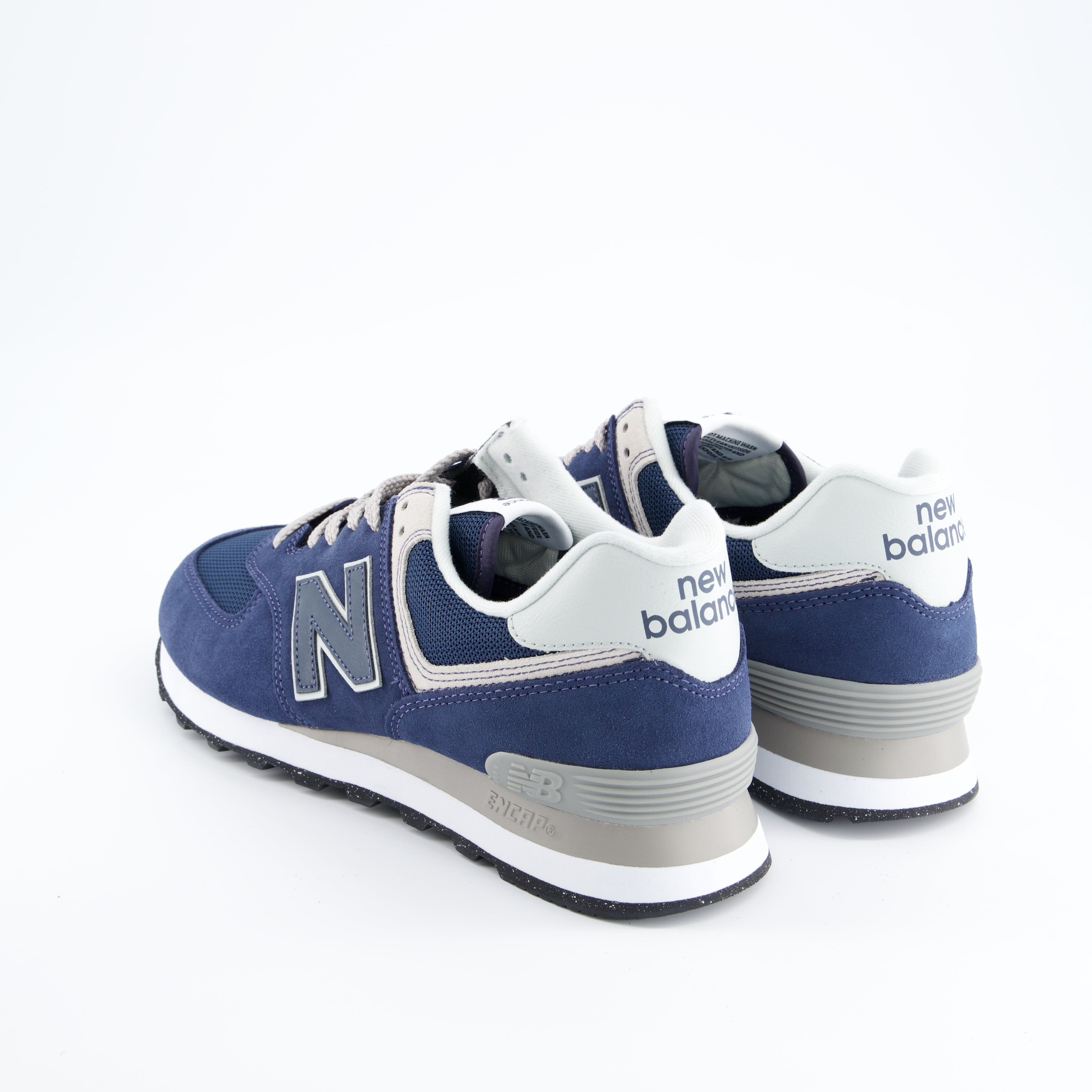 NEW BALANCE Herrenschuh - Sneaker, Sneaker 574