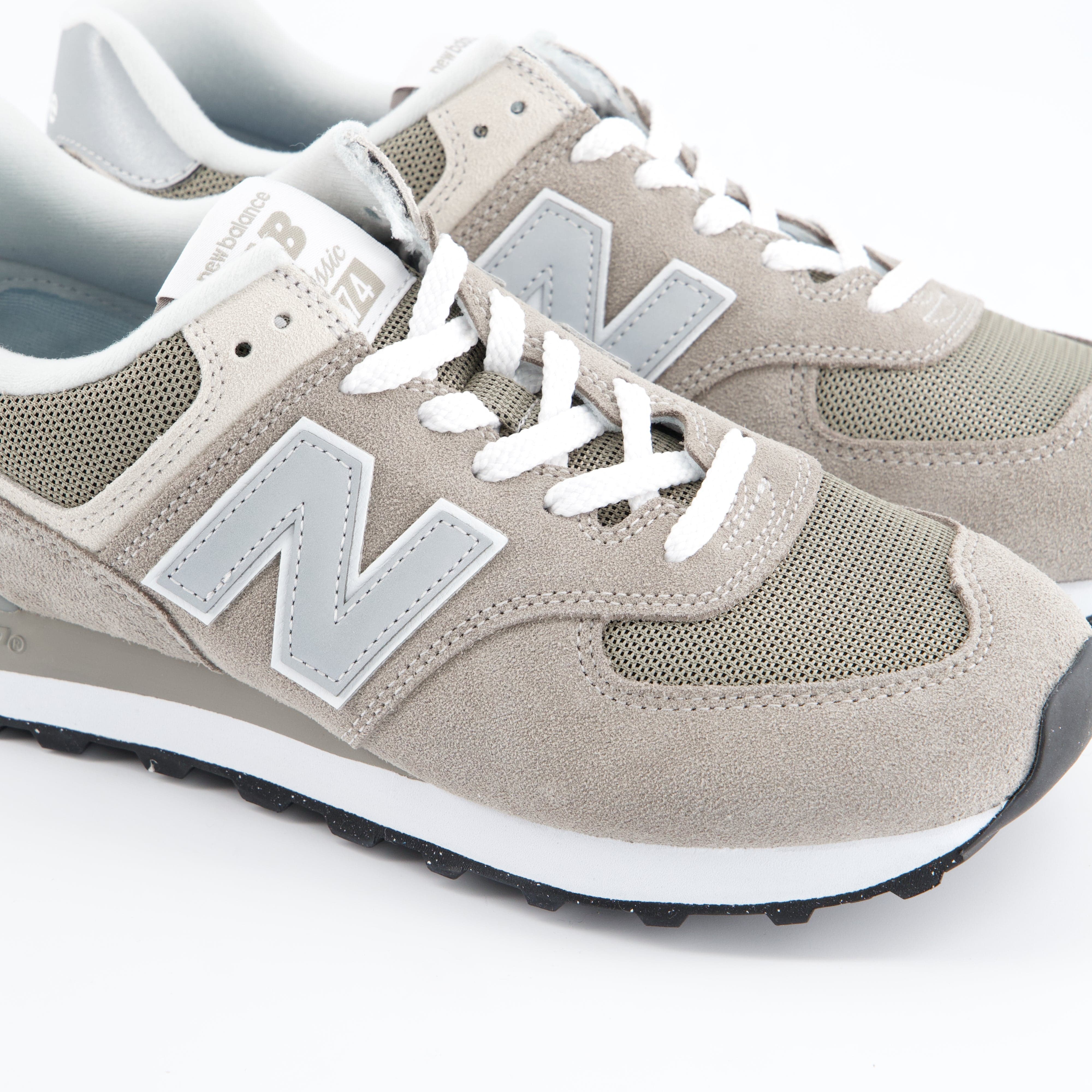 NEW BALANCE Herrenschuh - Sneaker, Sneaker 574