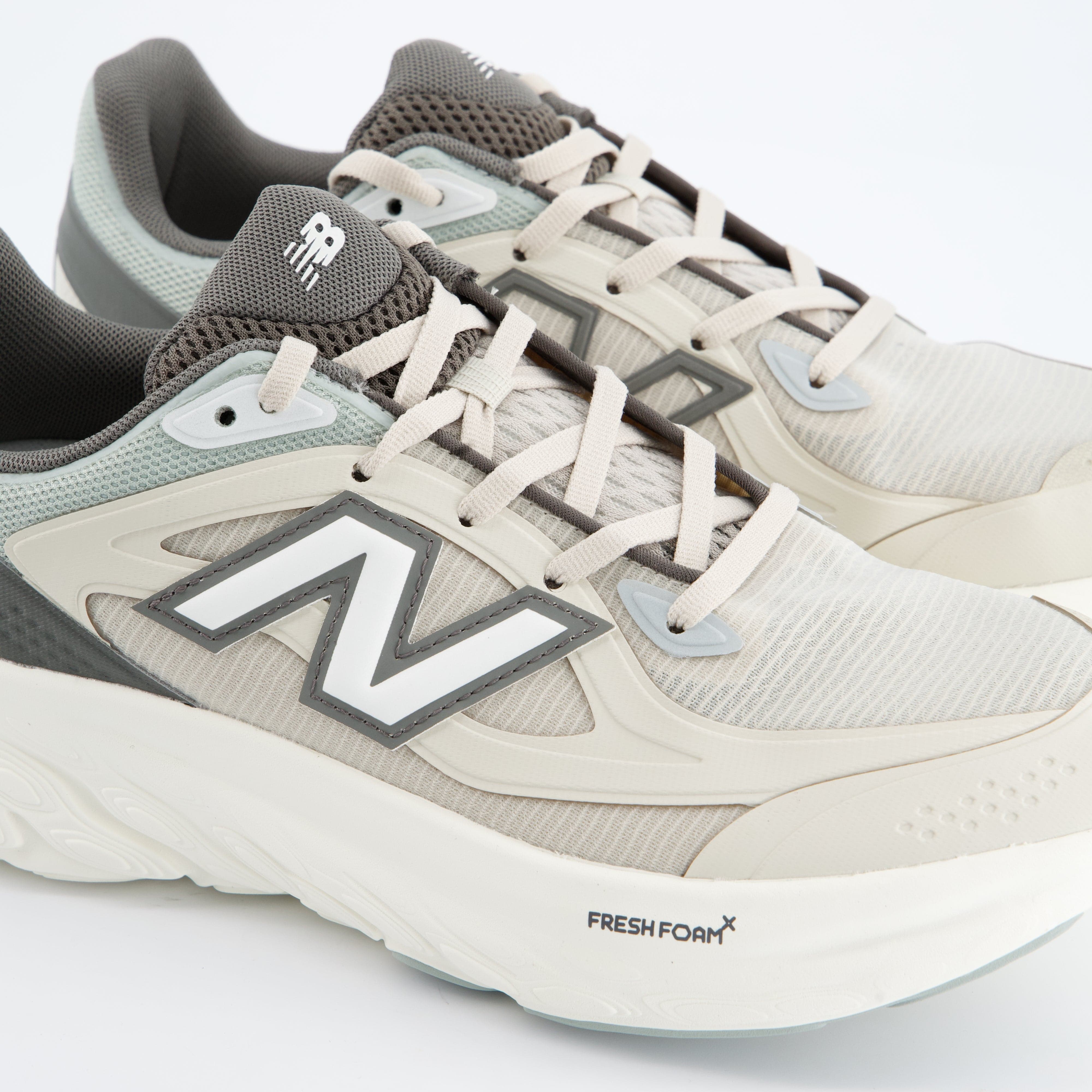NEW BALANCE Herrenschuh - Sneaker Sneaker FF Trainer