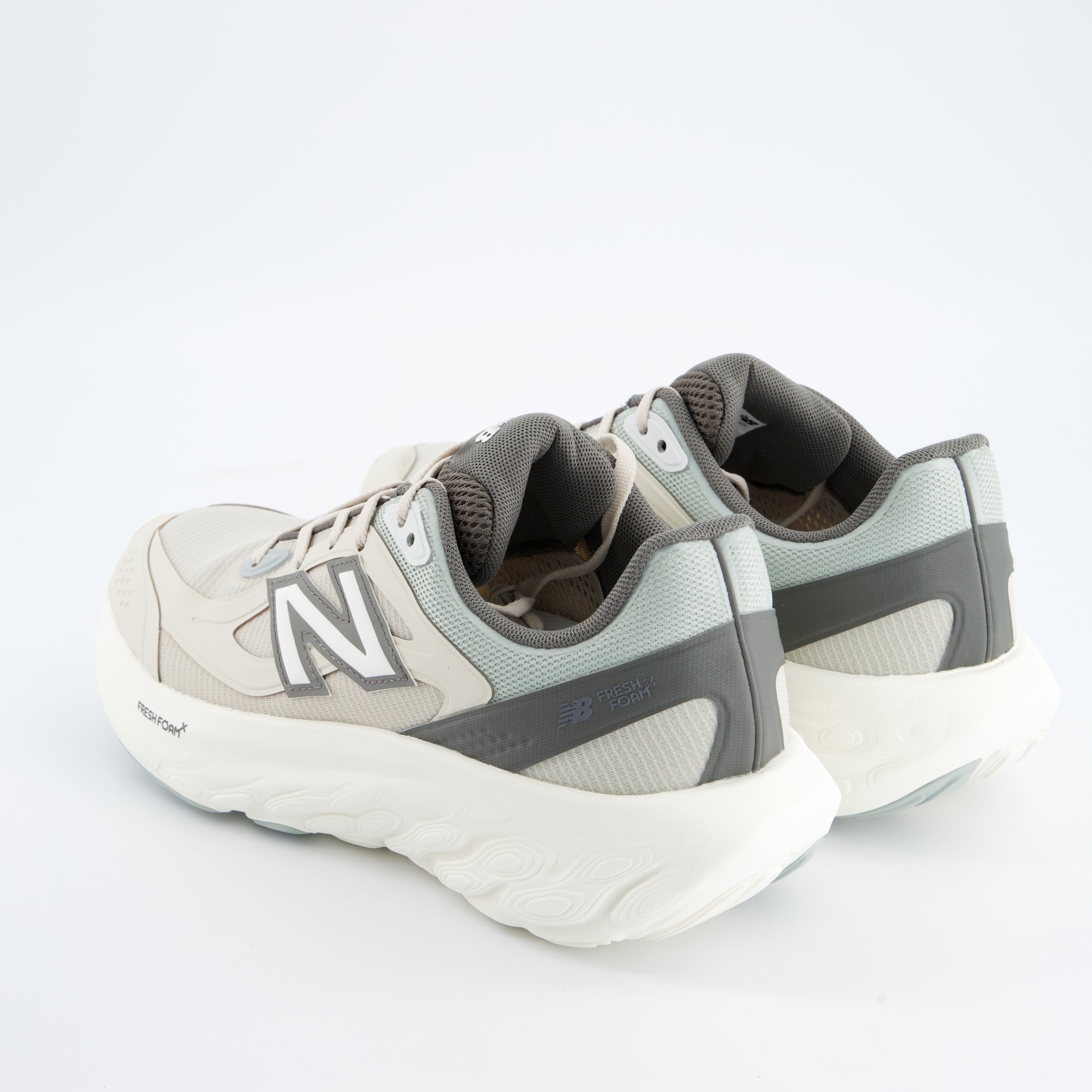 NEW BALANCE Herrenschuh - Sneaker Sneaker FF Trainer