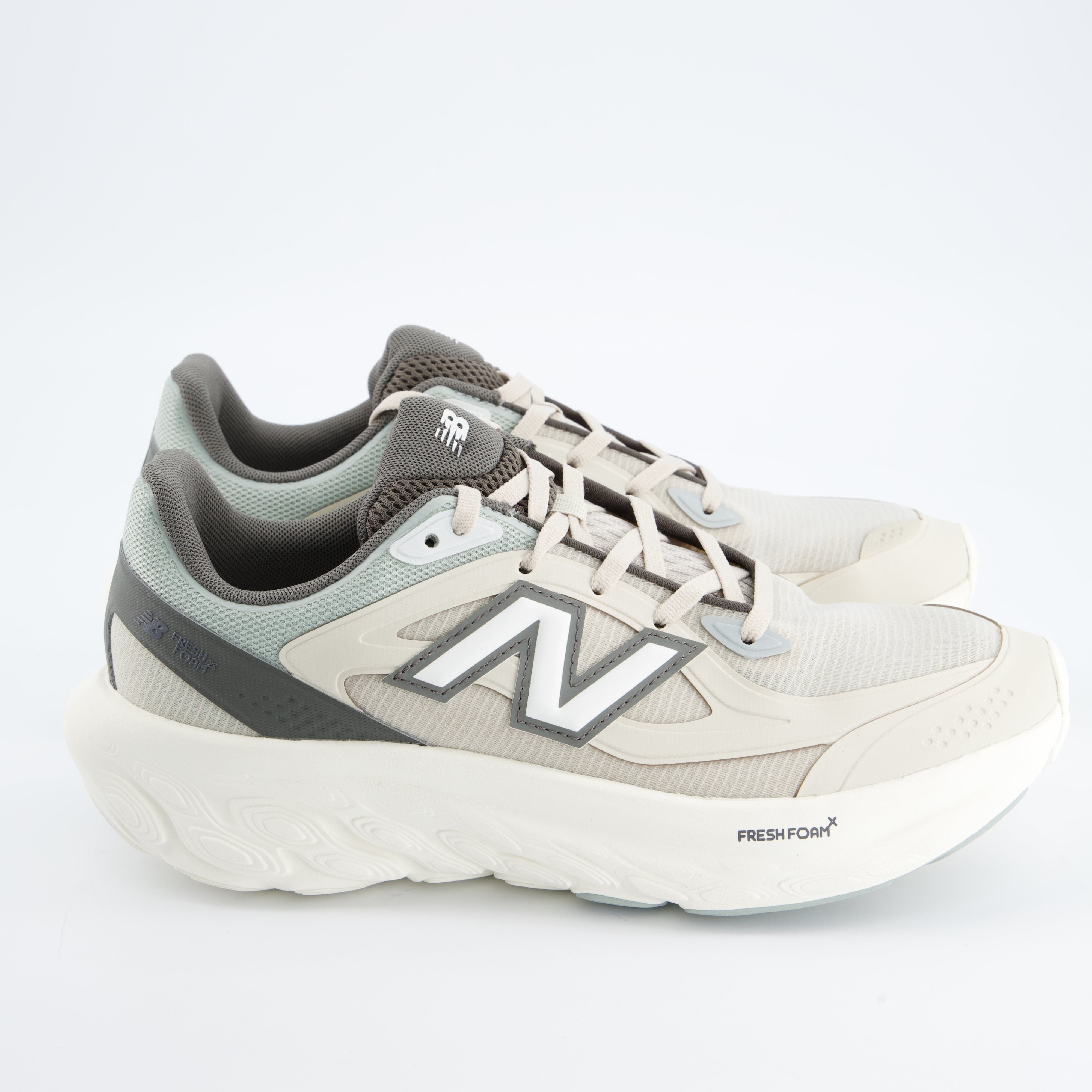 NEW BALANCE Herrenschuh - Sneaker Sneaker FF Trainer