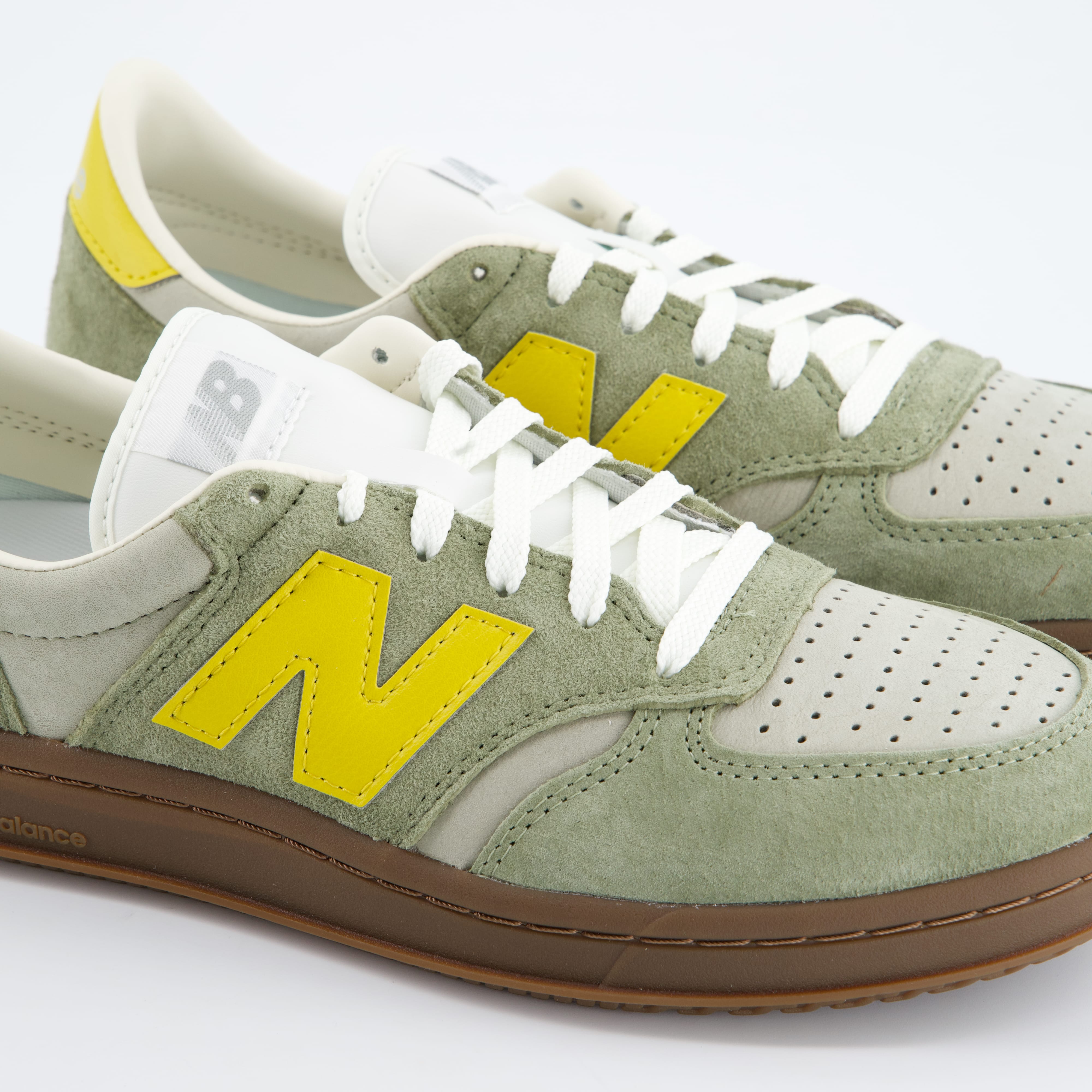 NEW BALANCE Herrenschuh - Sneaker Sneaker T500