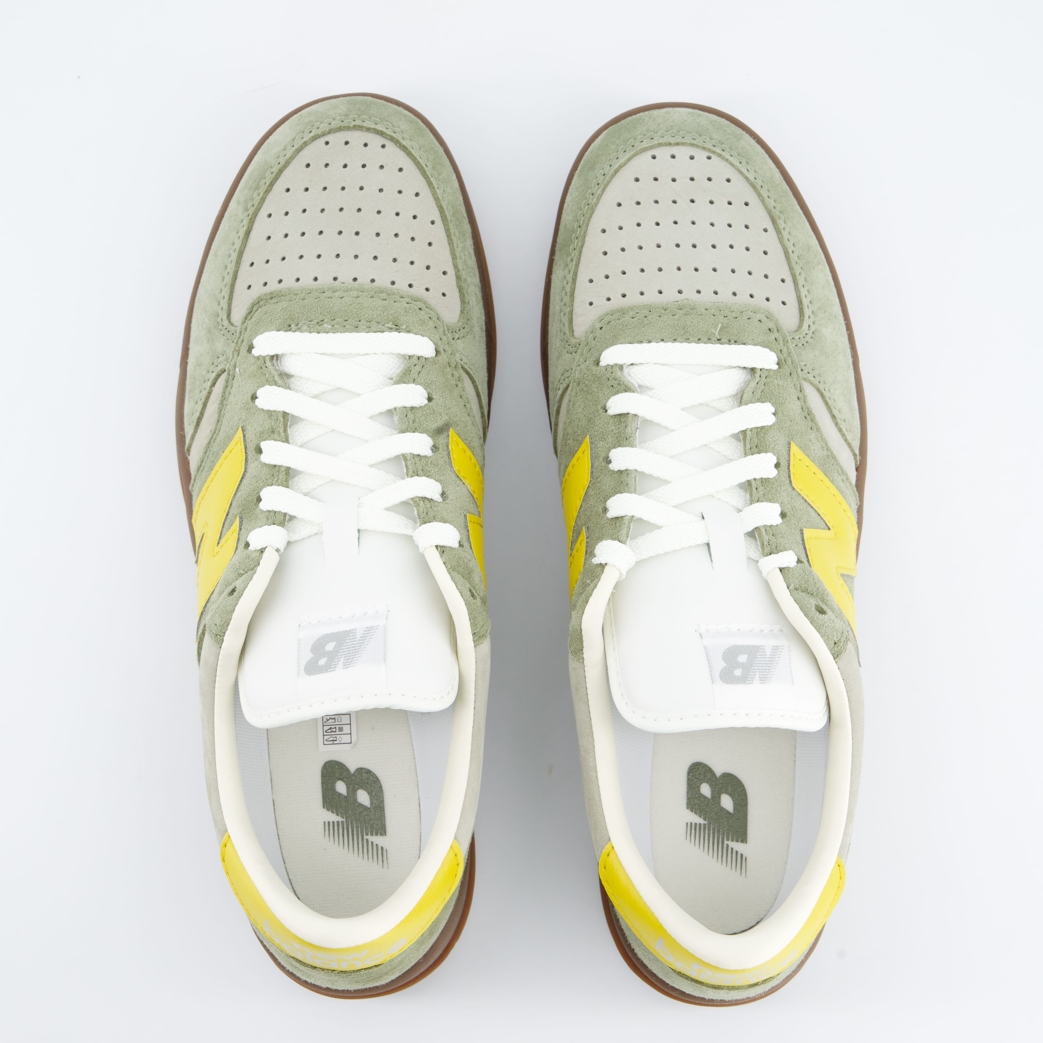 NEW BALANCE Herrenschuh - Sneaker Sneaker T500